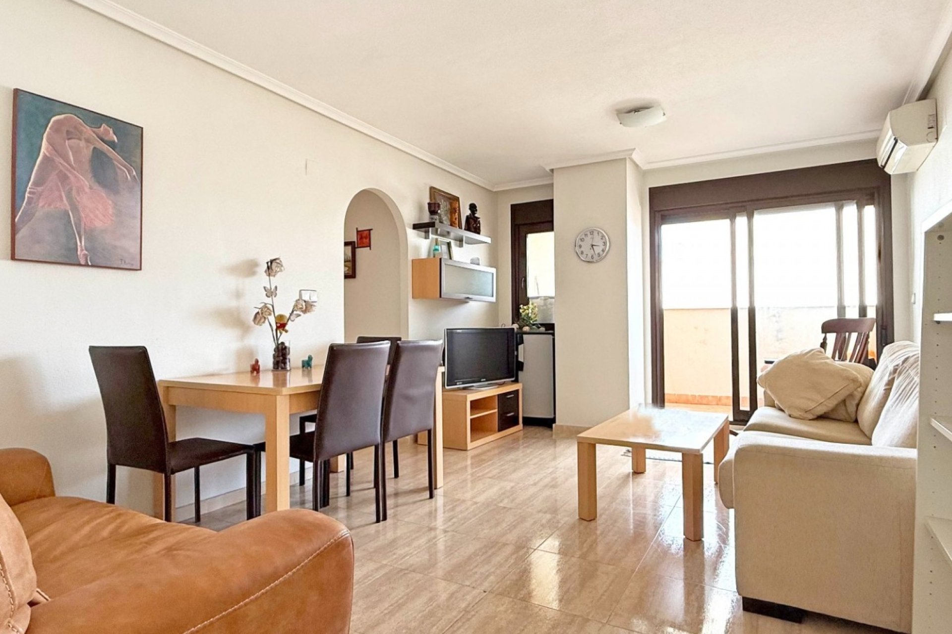 Reventa - Apartamento / piso - Torrevieja