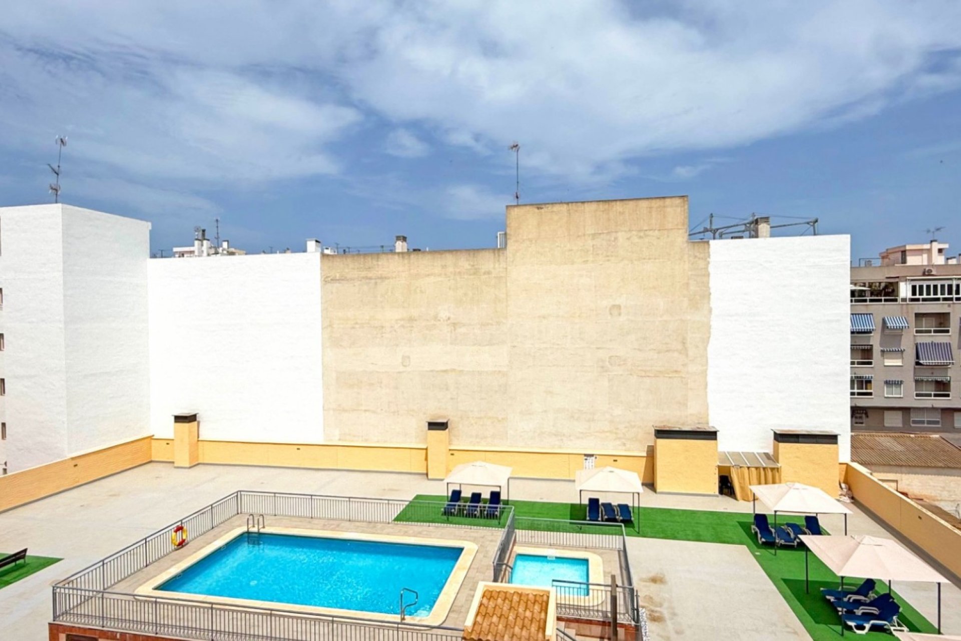 Reventa - Apartamento / piso - Torrevieja