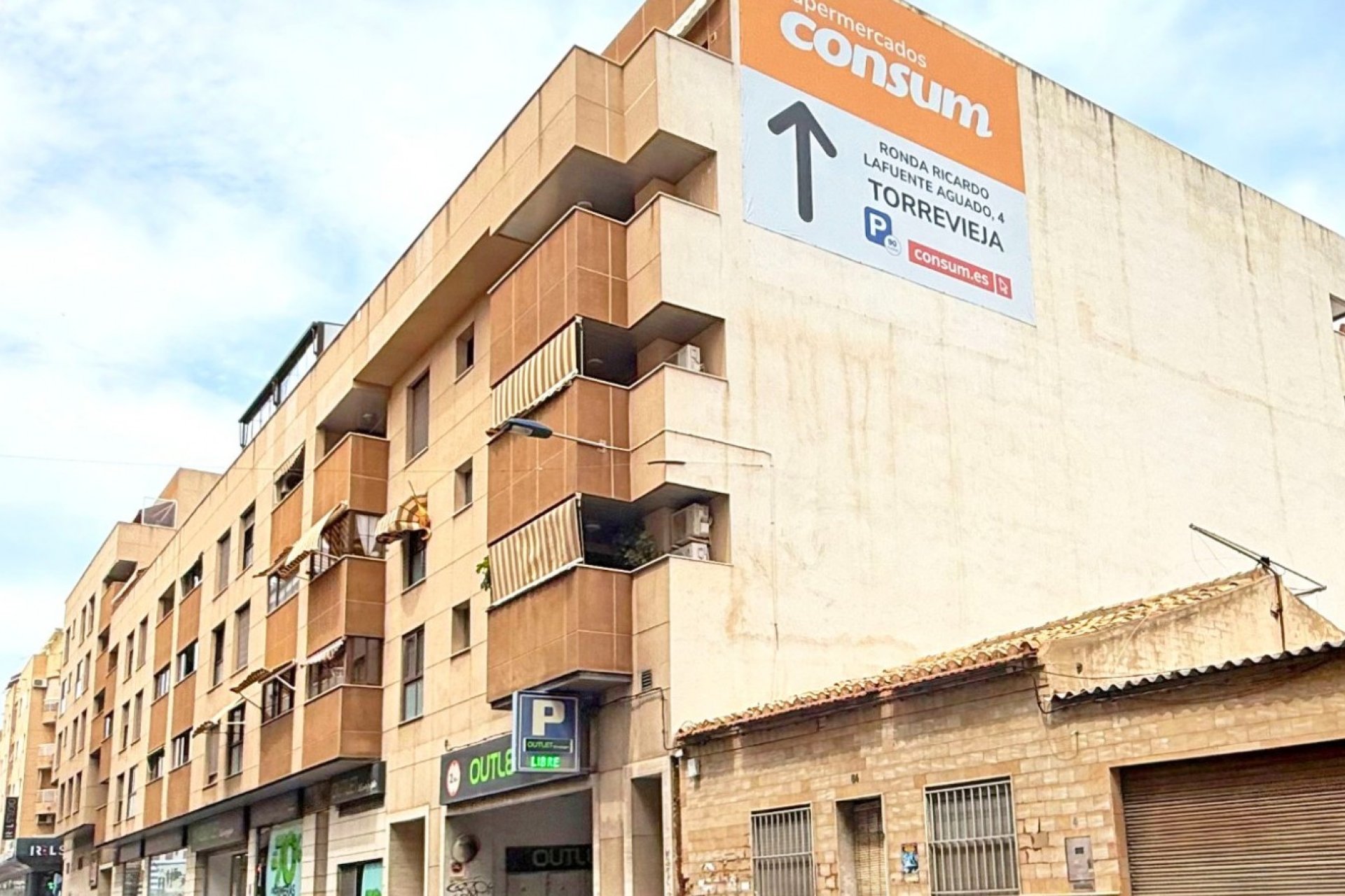 Reventa - Apartamento / piso - Torrevieja