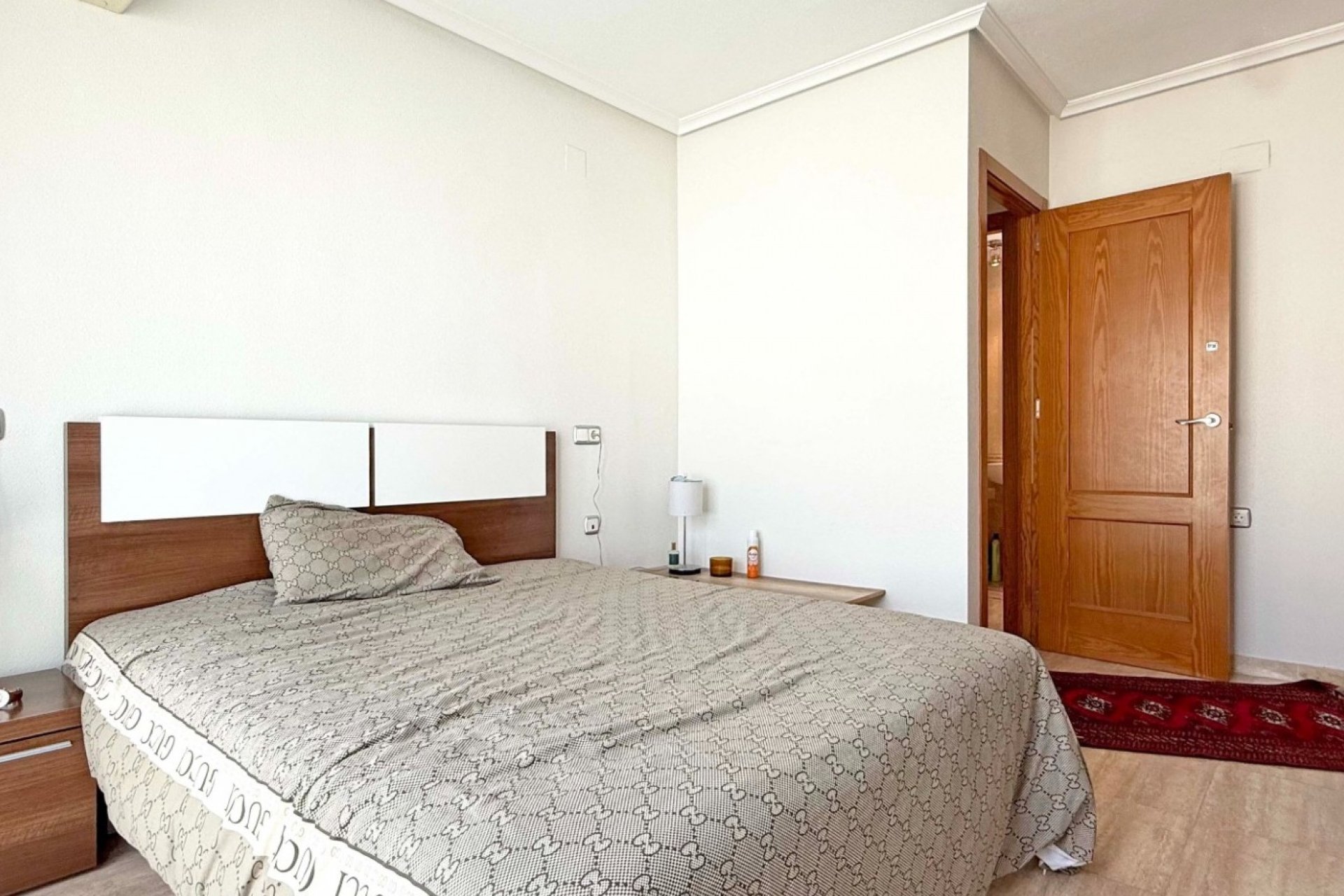 Reventa - Apartamento / piso - Torrevieja
