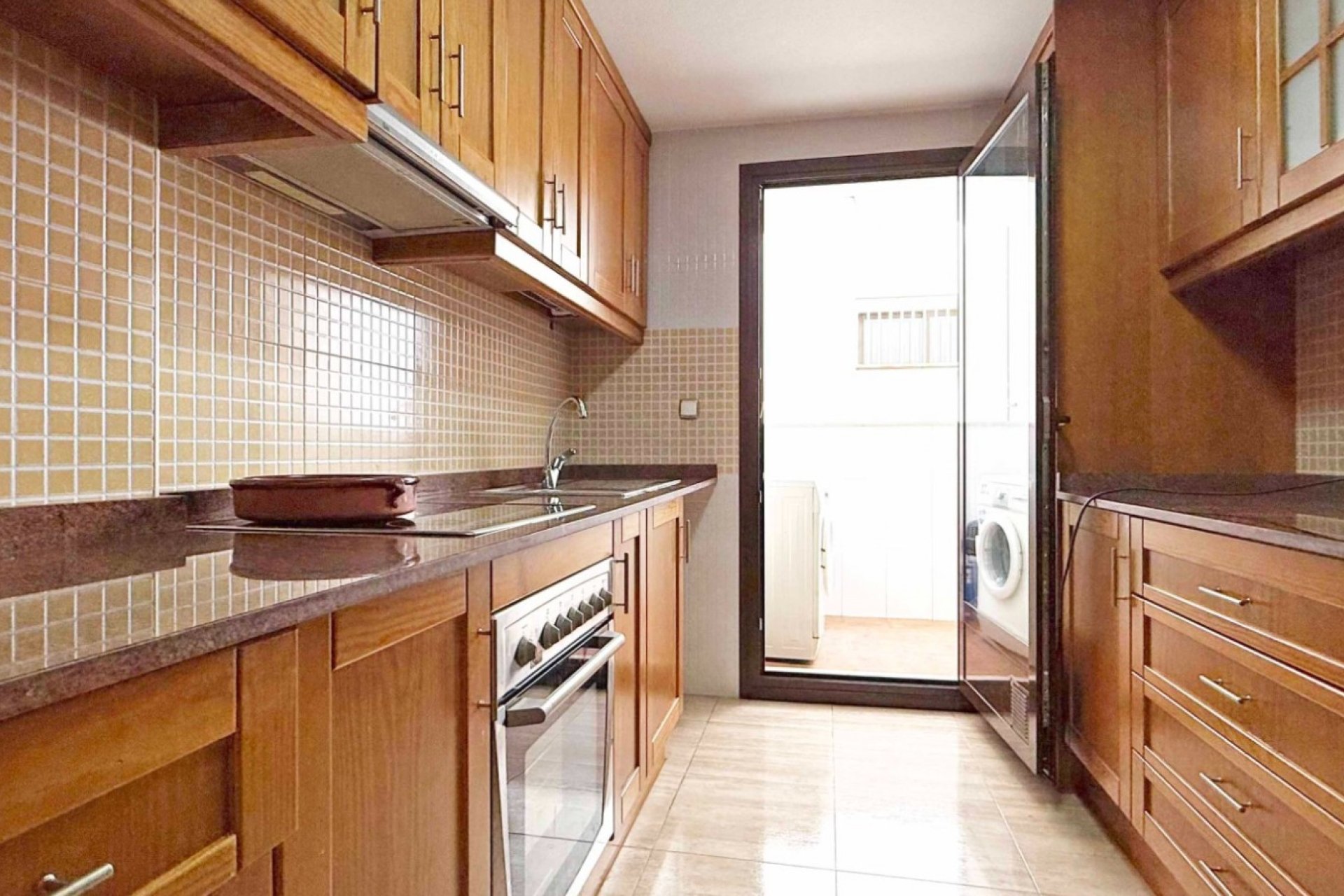 Reventa - Apartamento / piso - Torrevieja