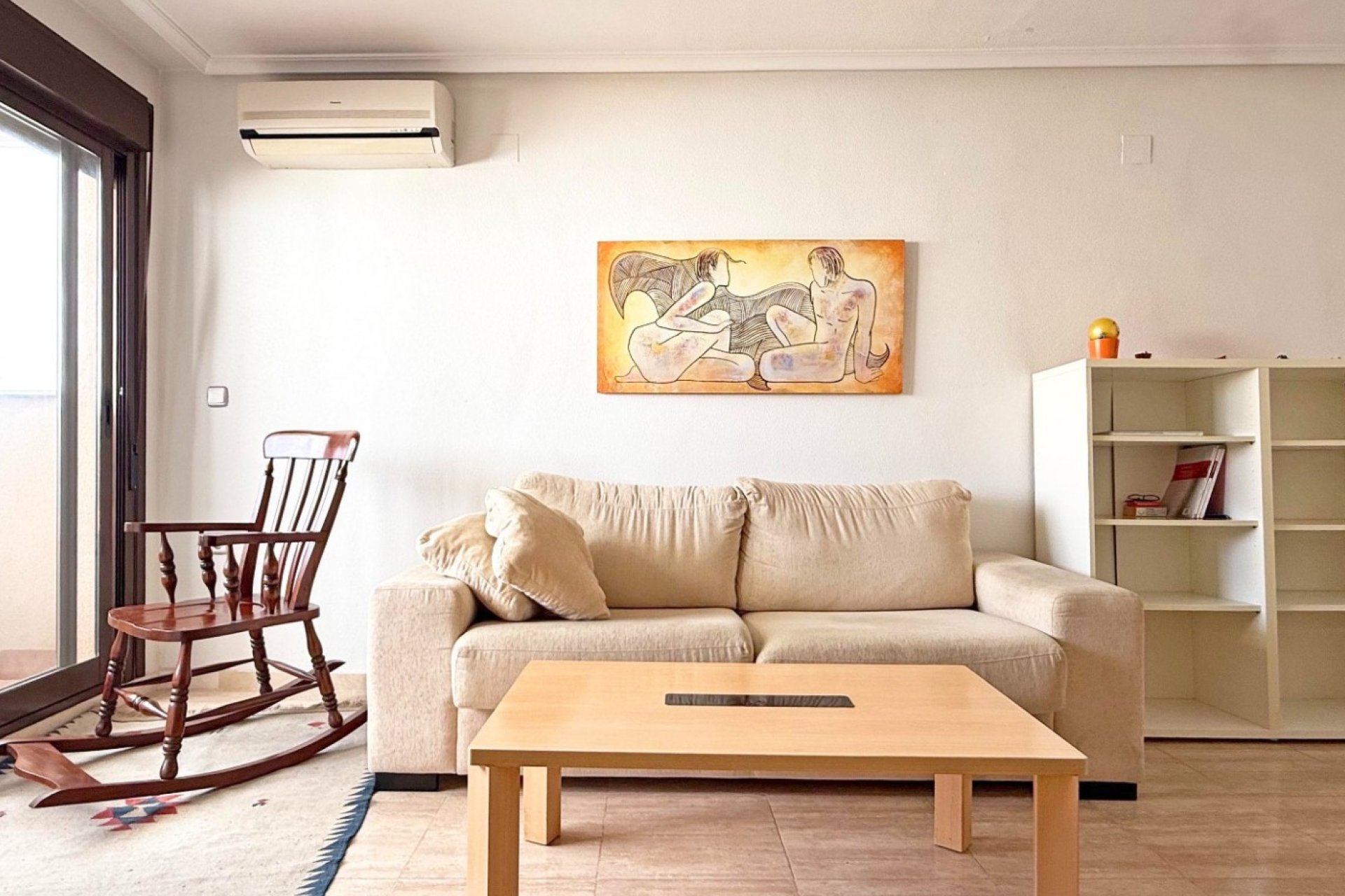 Reventa - Apartamento / piso - Torrevieja
