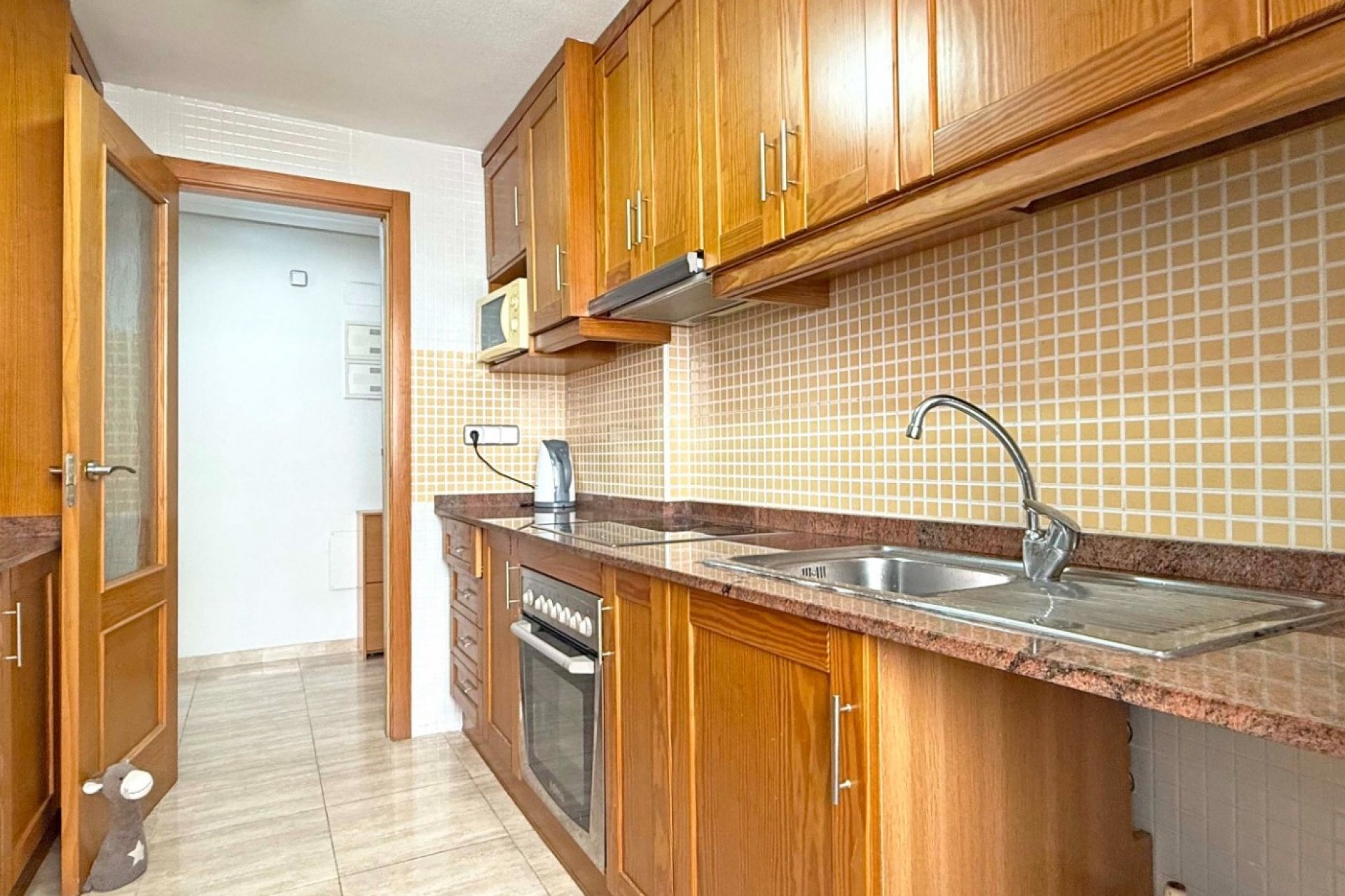 Reventa - Apartamento / piso - Torrevieja