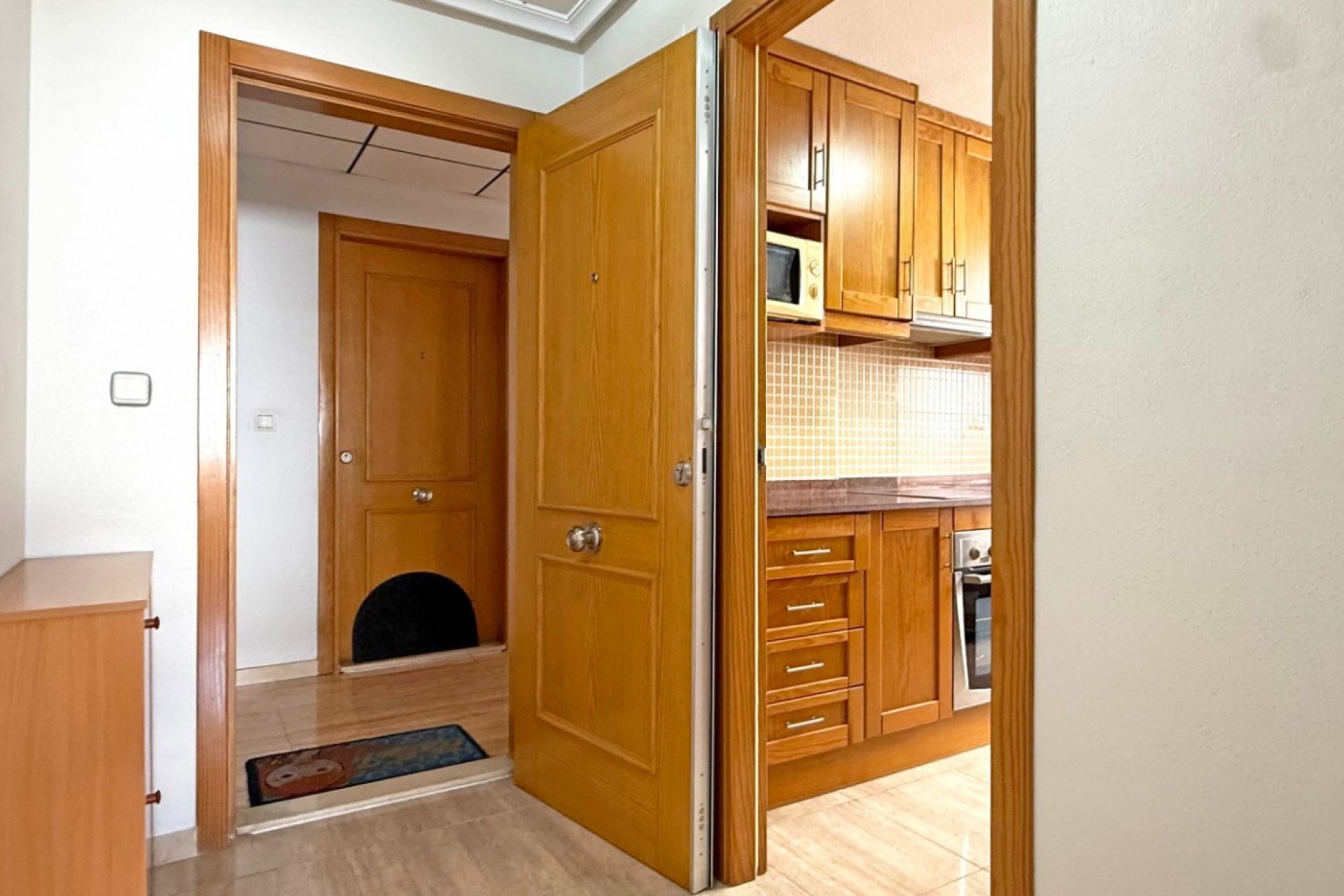 Reventa - Apartamento / piso - Torrevieja