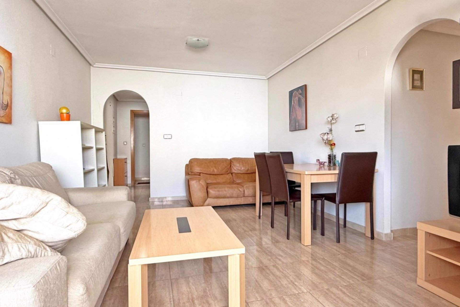 Reventa - Apartamento / piso - Torrevieja