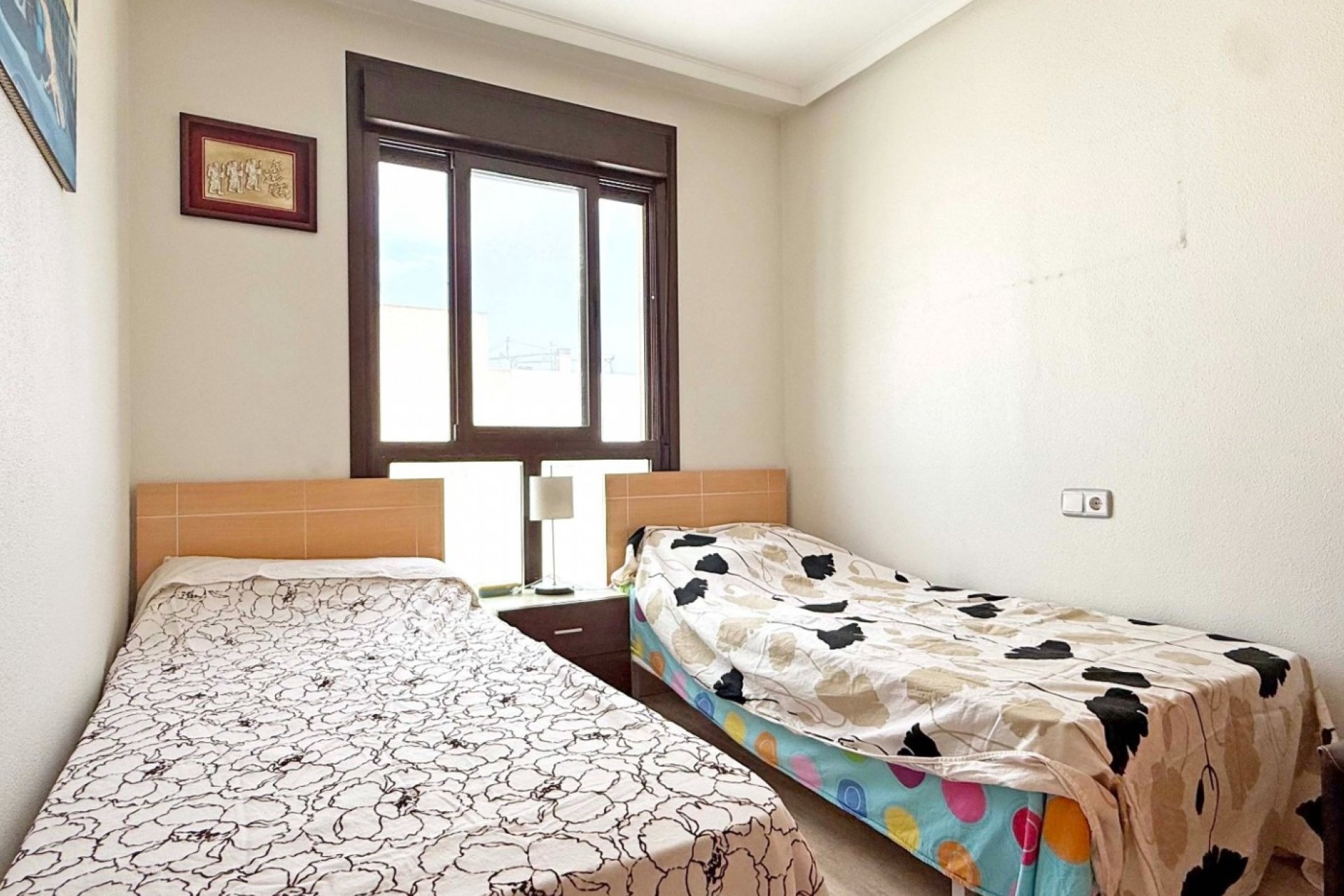 Reventa - Apartamento / piso - Torrevieja