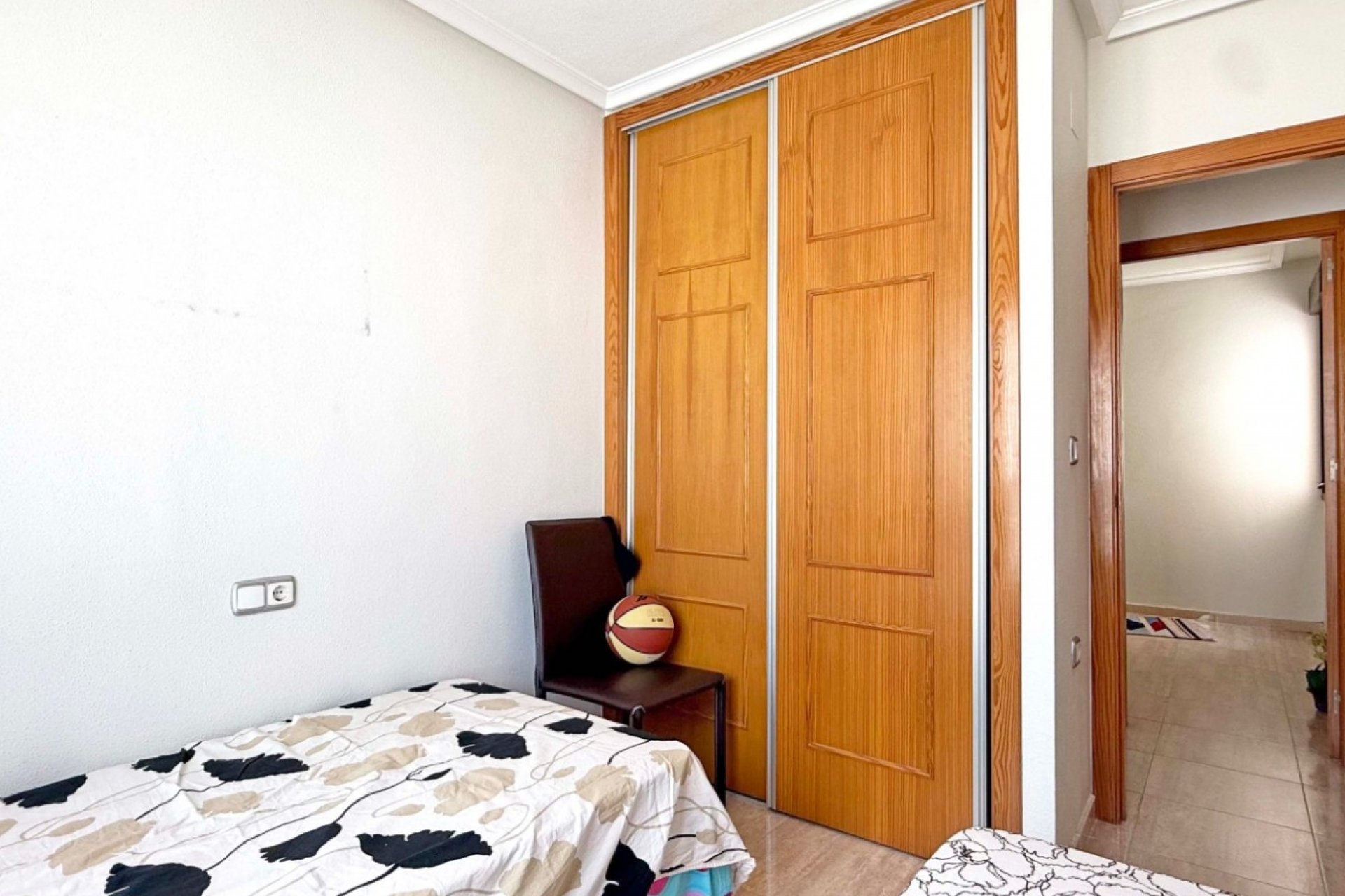 Reventa - Apartamento / piso - Torrevieja