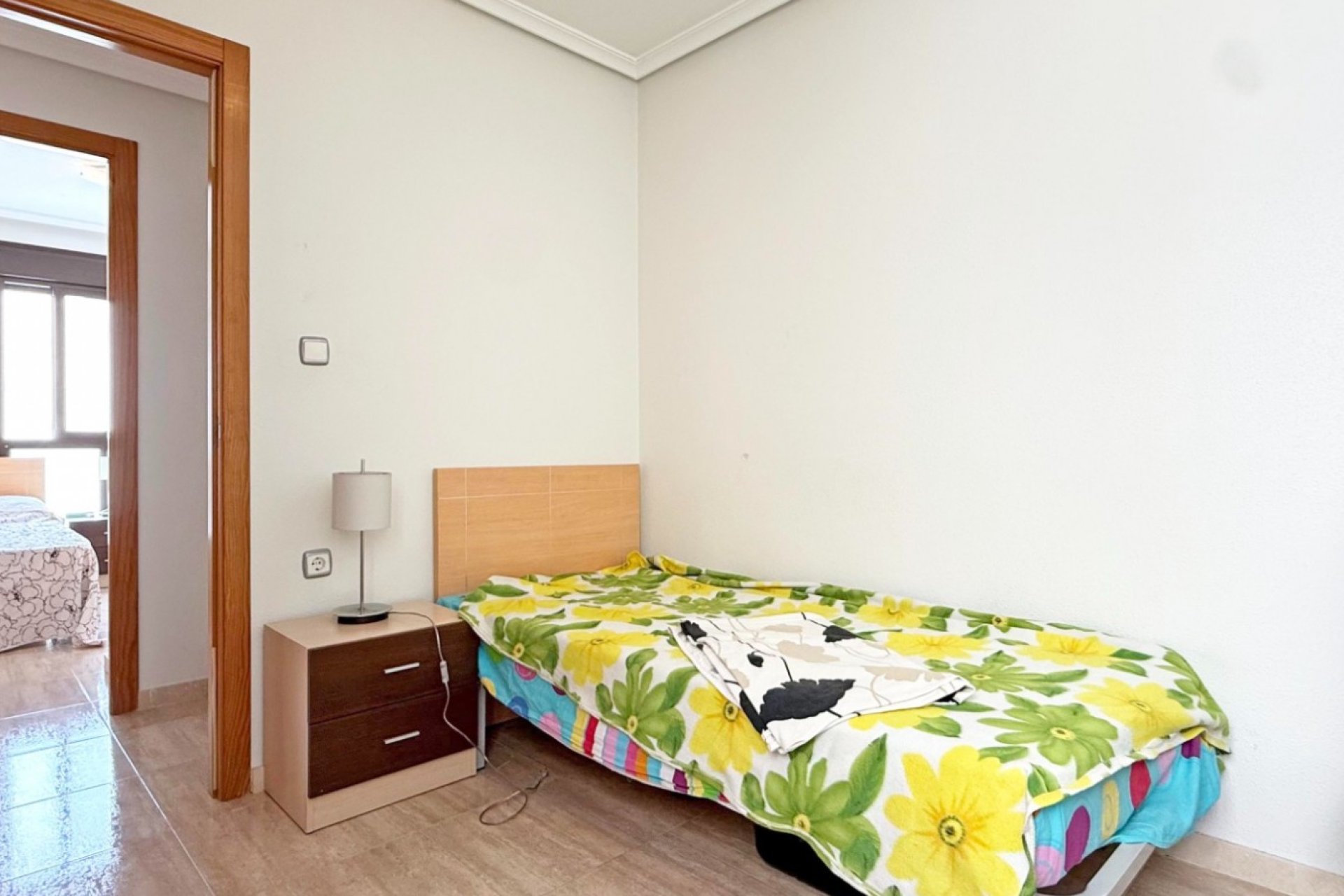 Reventa - Apartamento / piso - Torrevieja