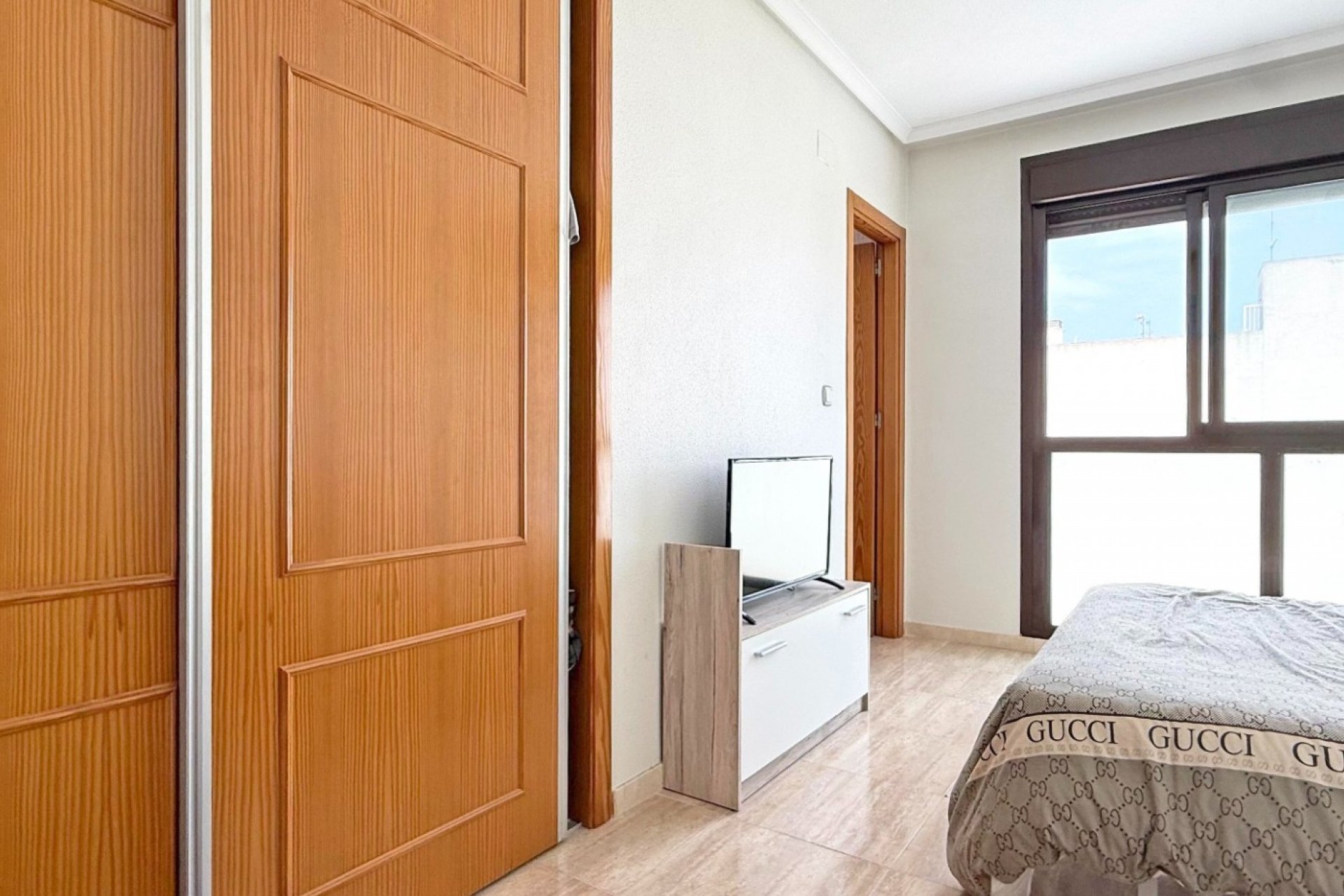 Reventa - Apartamento / piso - Torrevieja