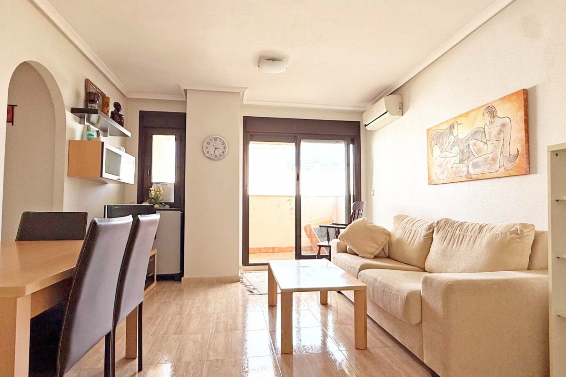 Reventa - Apartamento / piso - Torrevieja