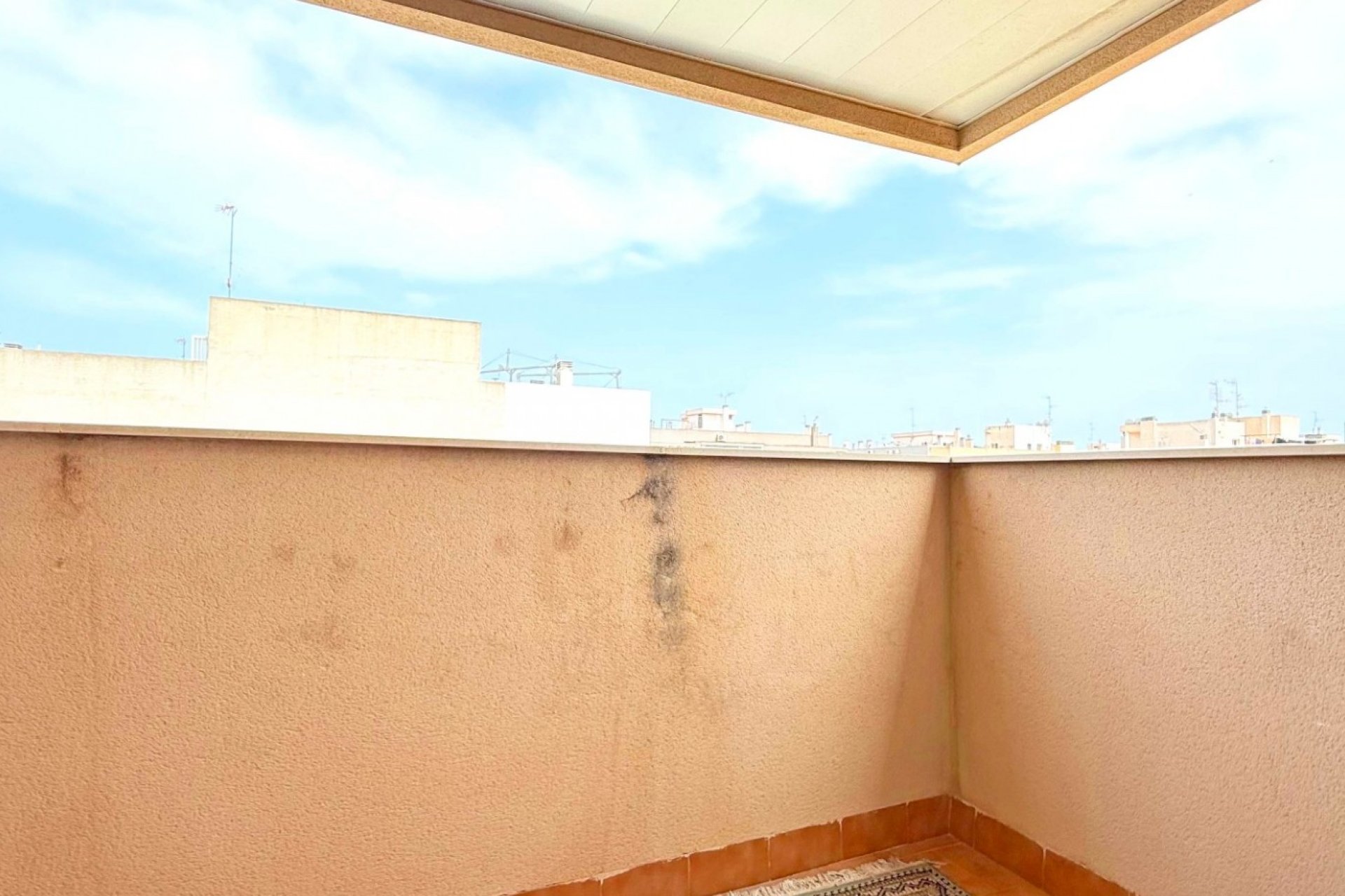 Reventa - Apartamento / piso - Torrevieja