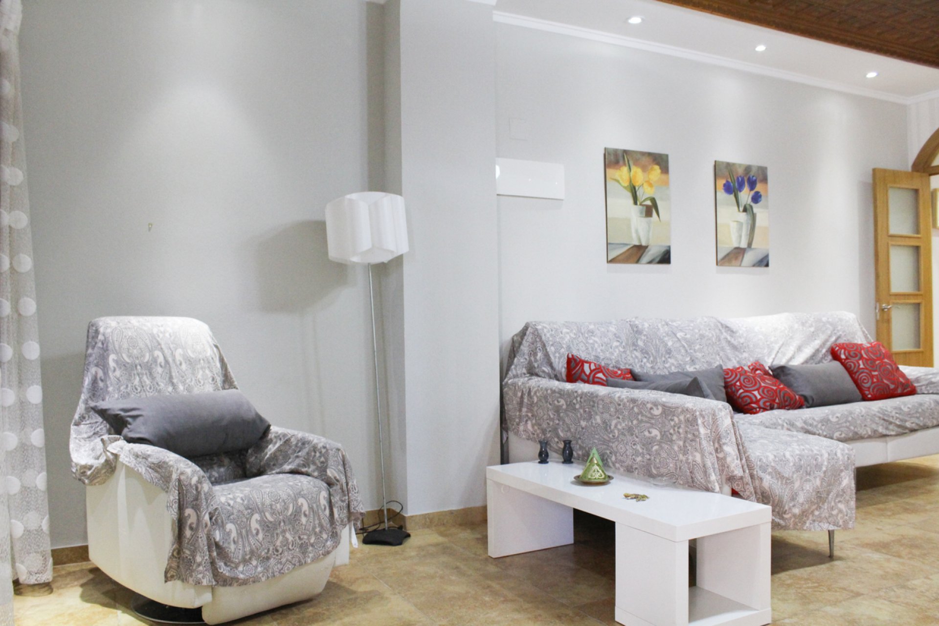 Reventa - Apartamento / piso - Torrevieja