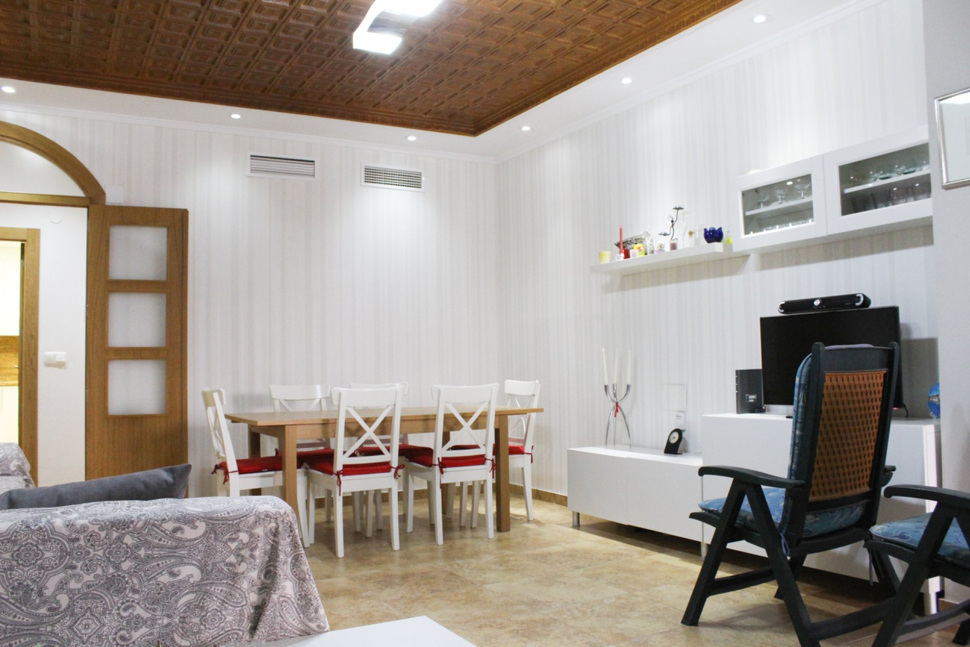 Reventa - Apartamento / piso - Torrevieja