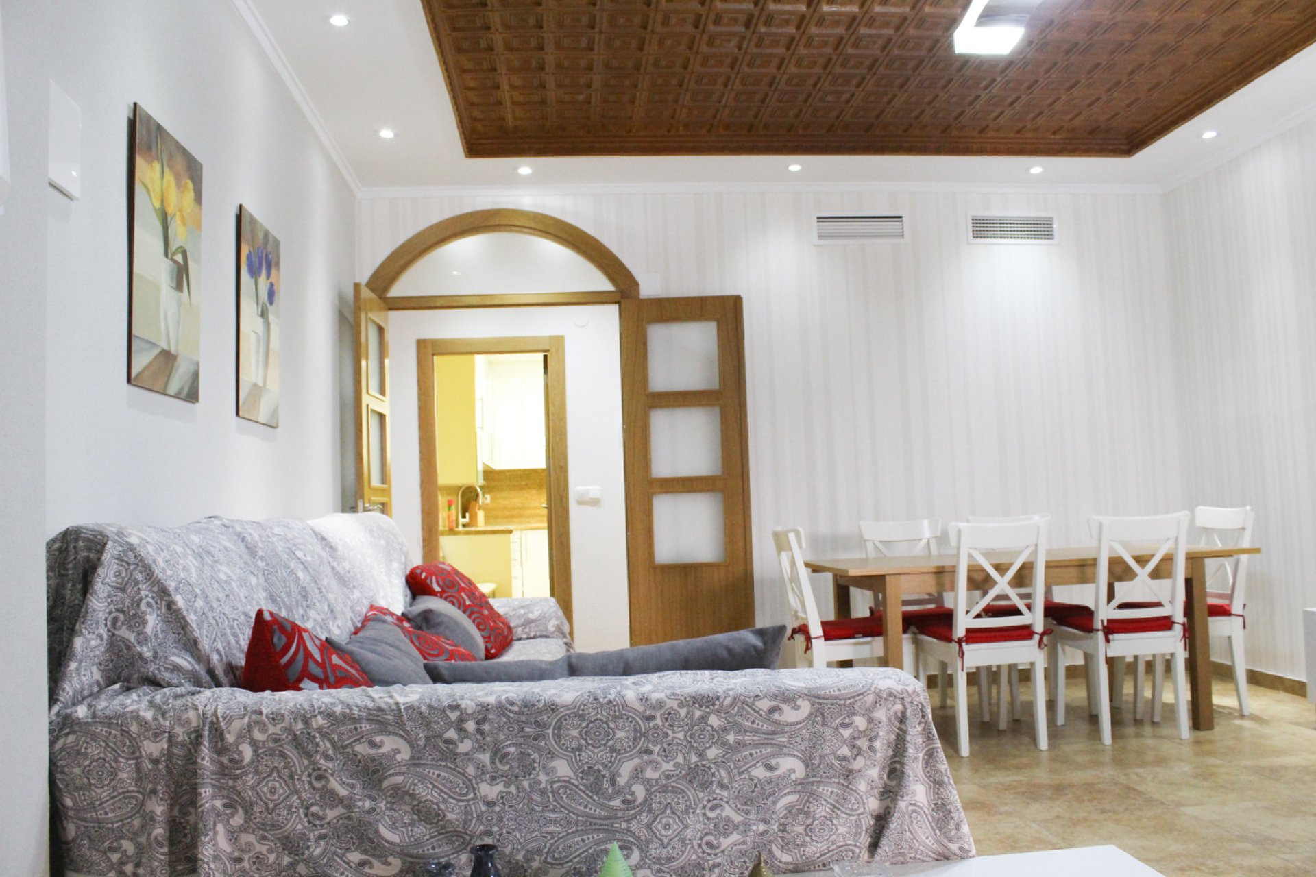 Reventa - Apartamento / piso - Torrevieja