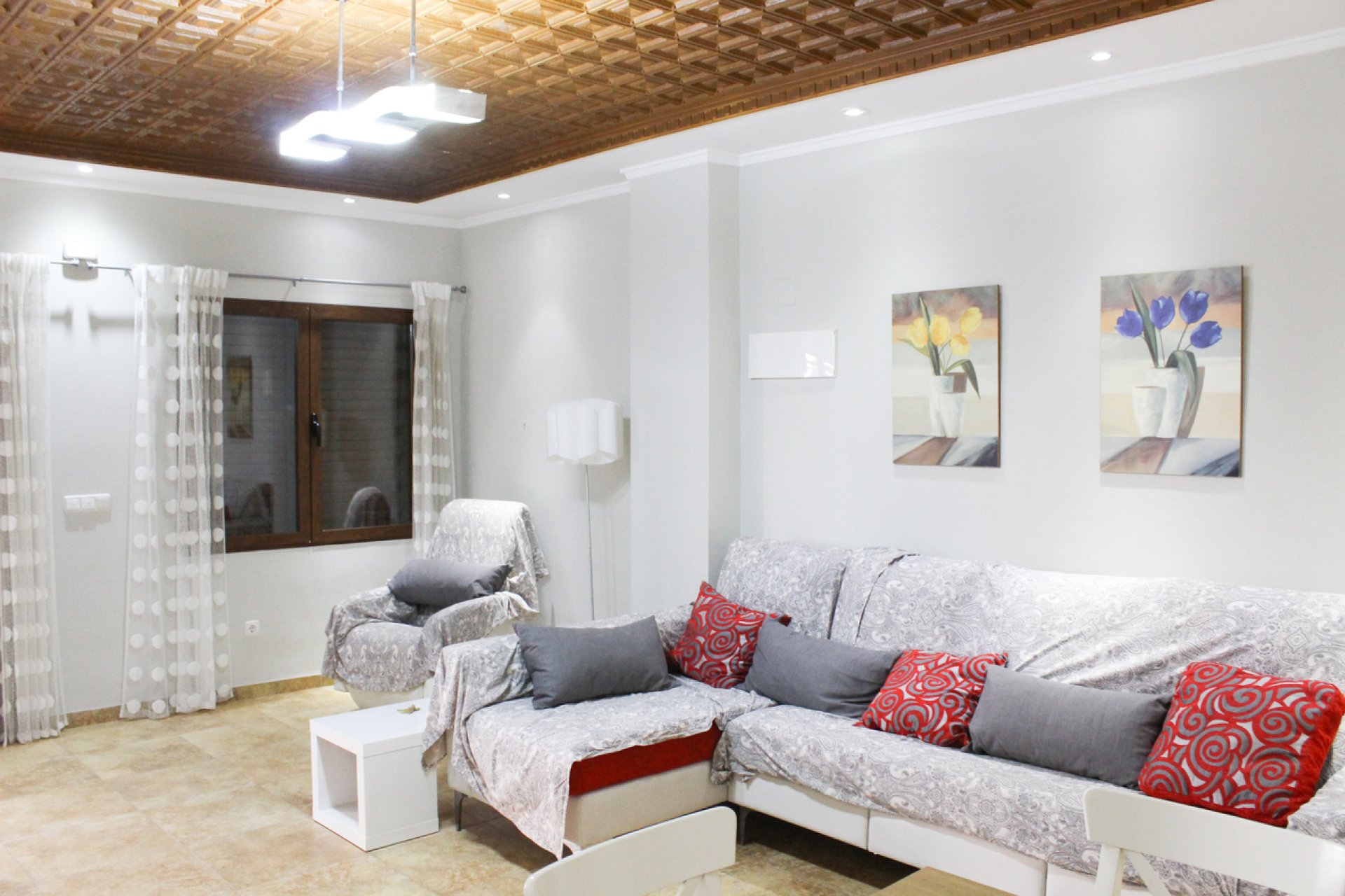 Reventa - Apartamento / piso - Torrevieja