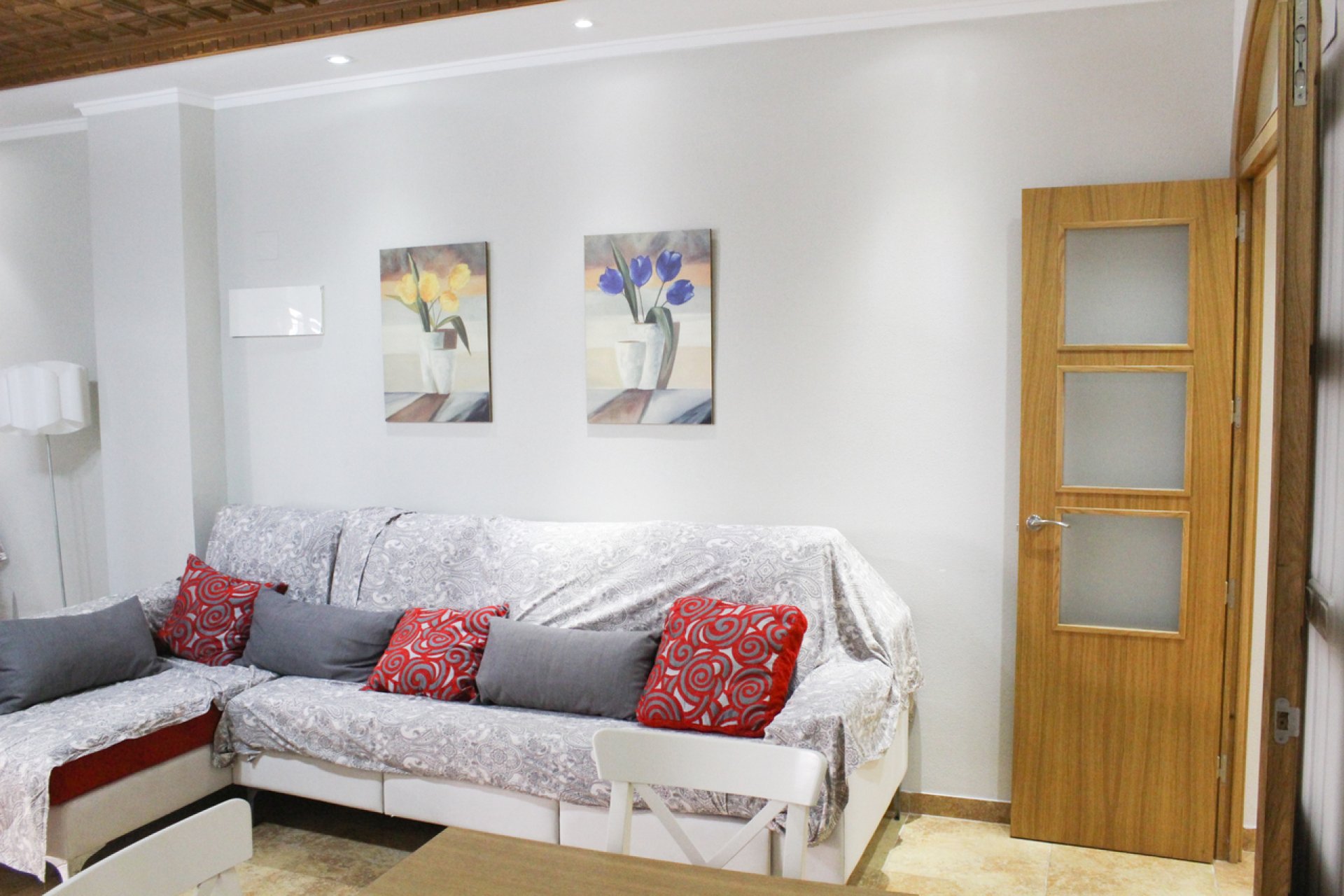 Reventa - Apartamento / piso - Torrevieja