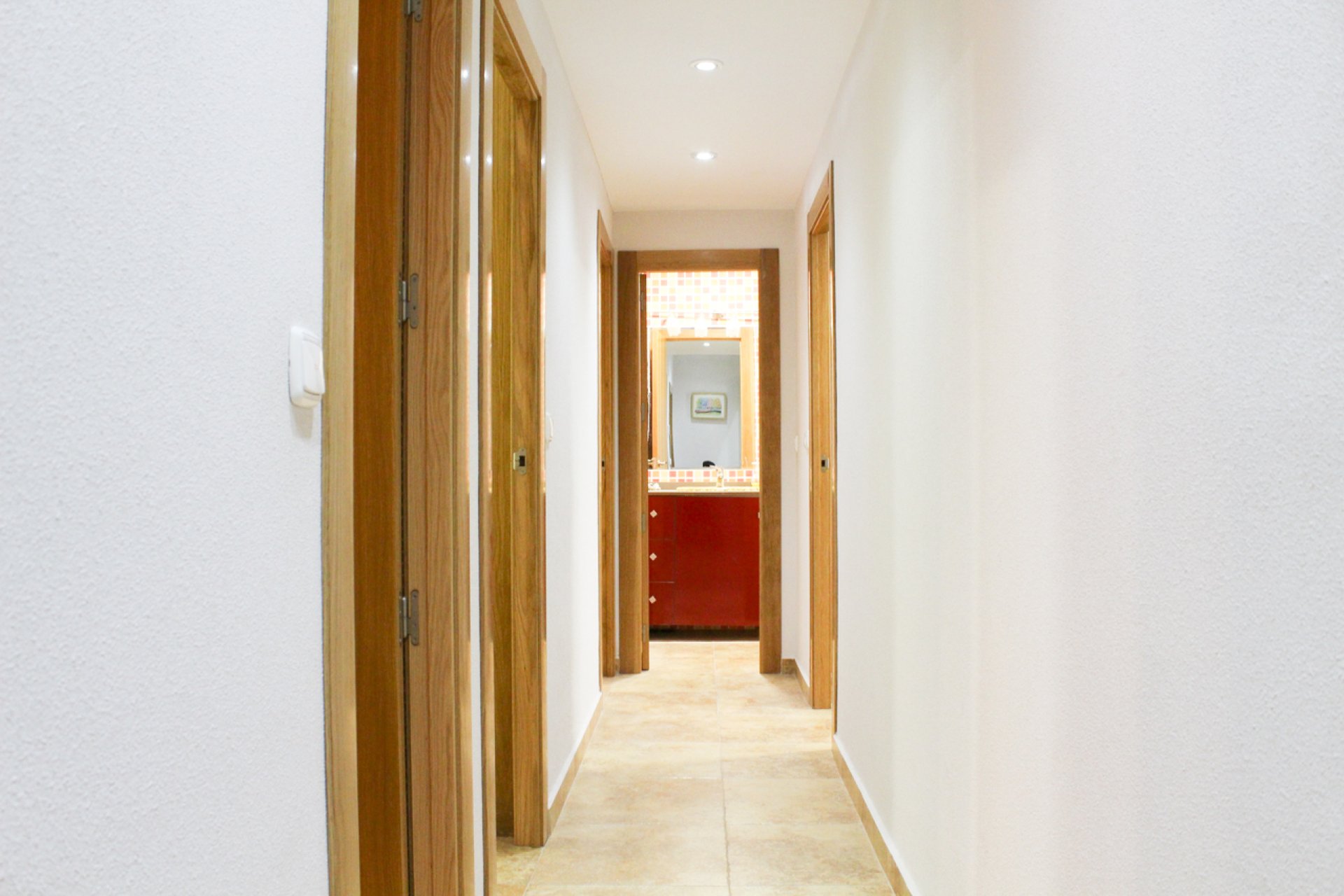 Reventa - Apartamento / piso - Torrevieja