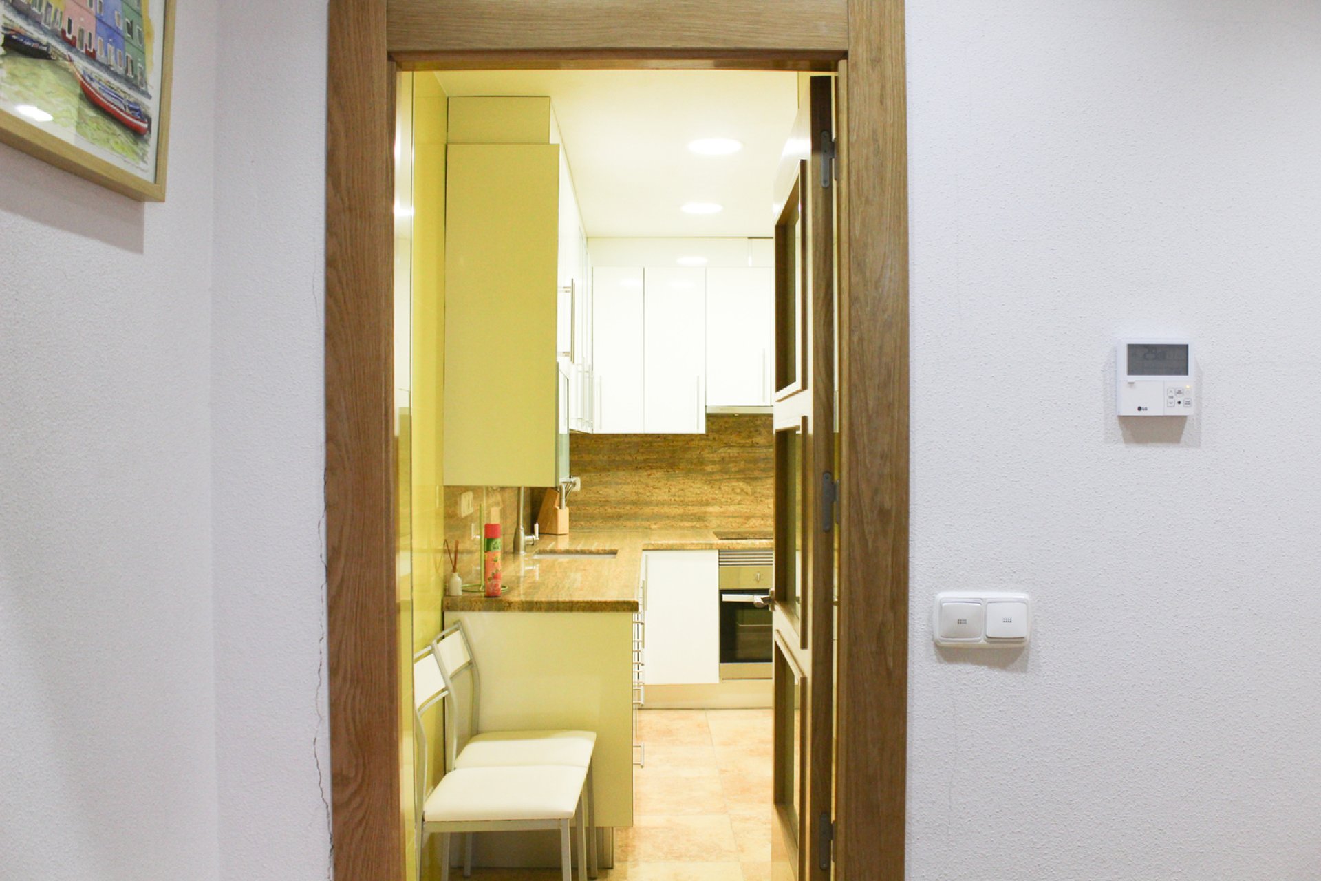 Reventa - Apartamento / piso - Torrevieja
