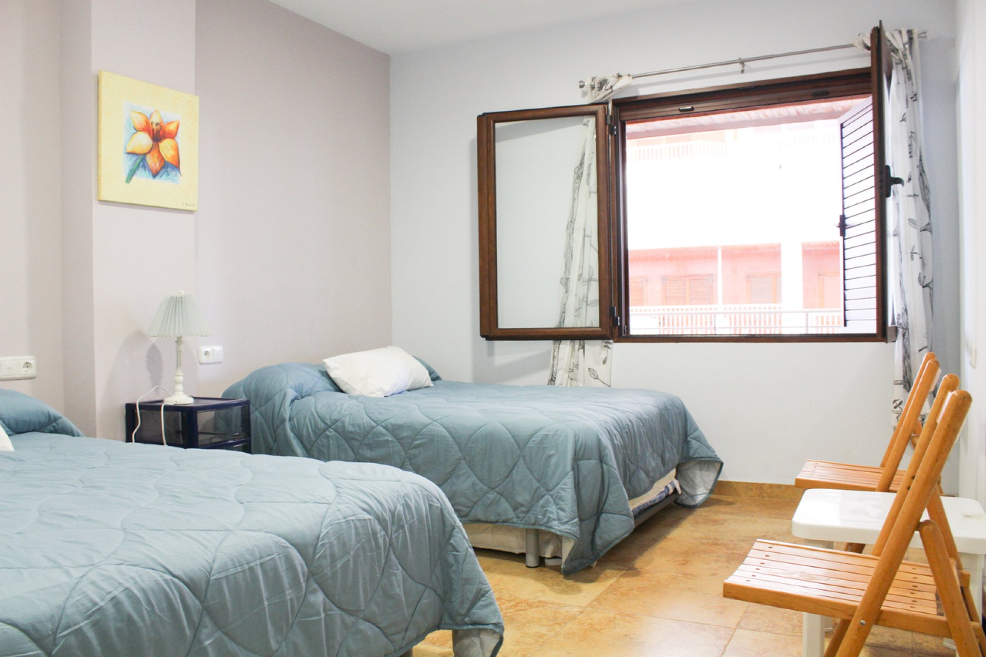 Reventa - Apartamento / piso - Torrevieja