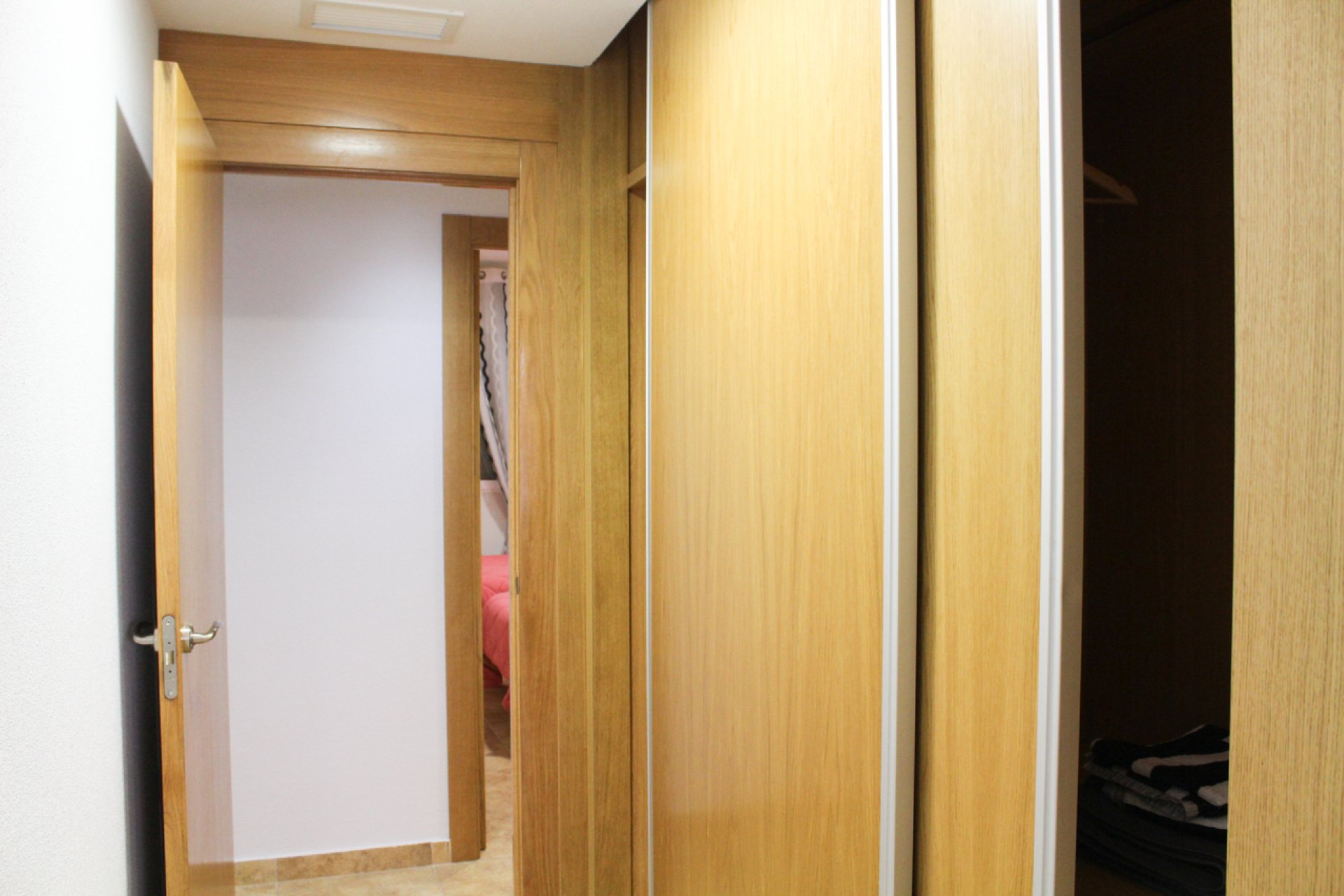 Reventa - Apartamento / piso - Torrevieja
