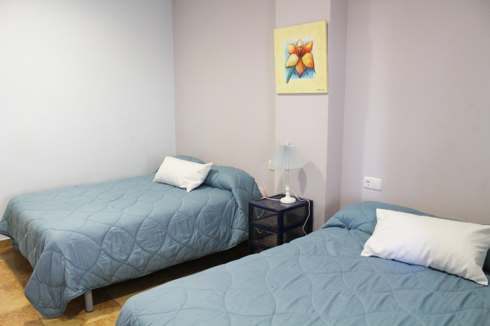 Reventa - Apartamento / piso - Torrevieja