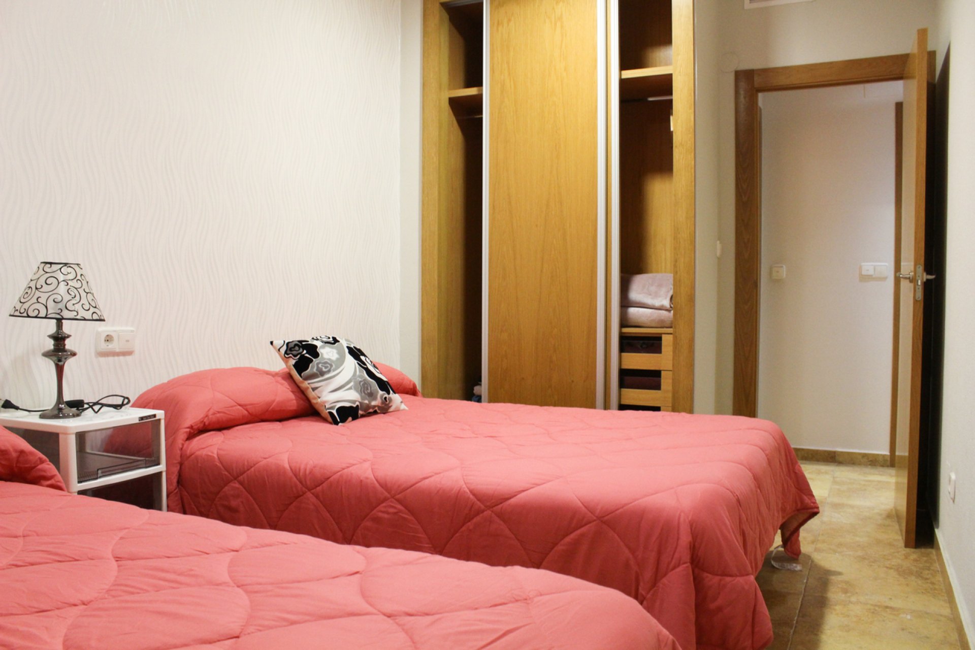 Reventa - Apartamento / piso - Torrevieja