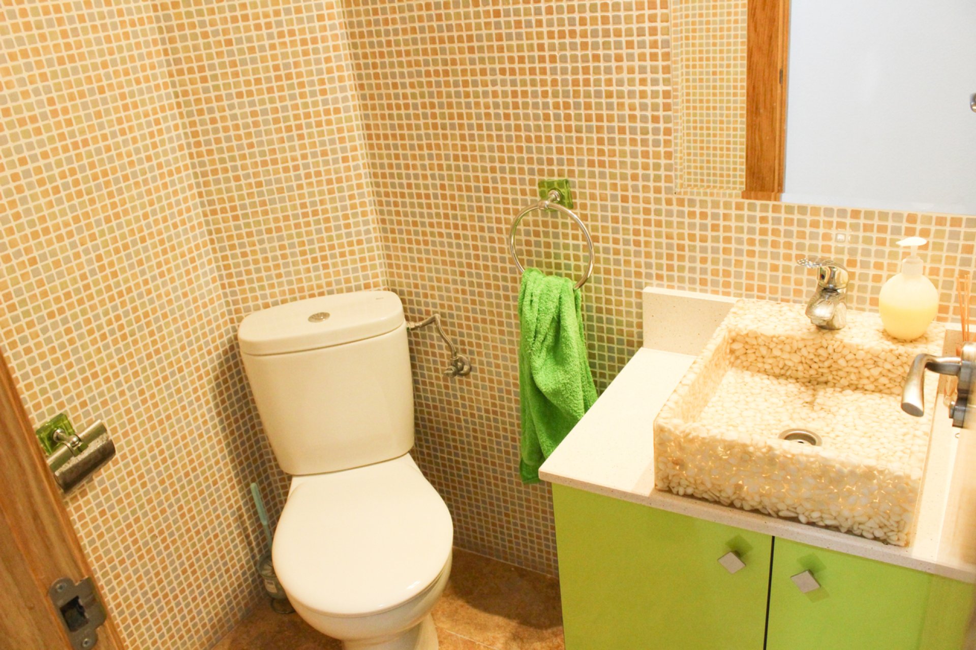 Reventa - Apartamento / piso - Torrevieja