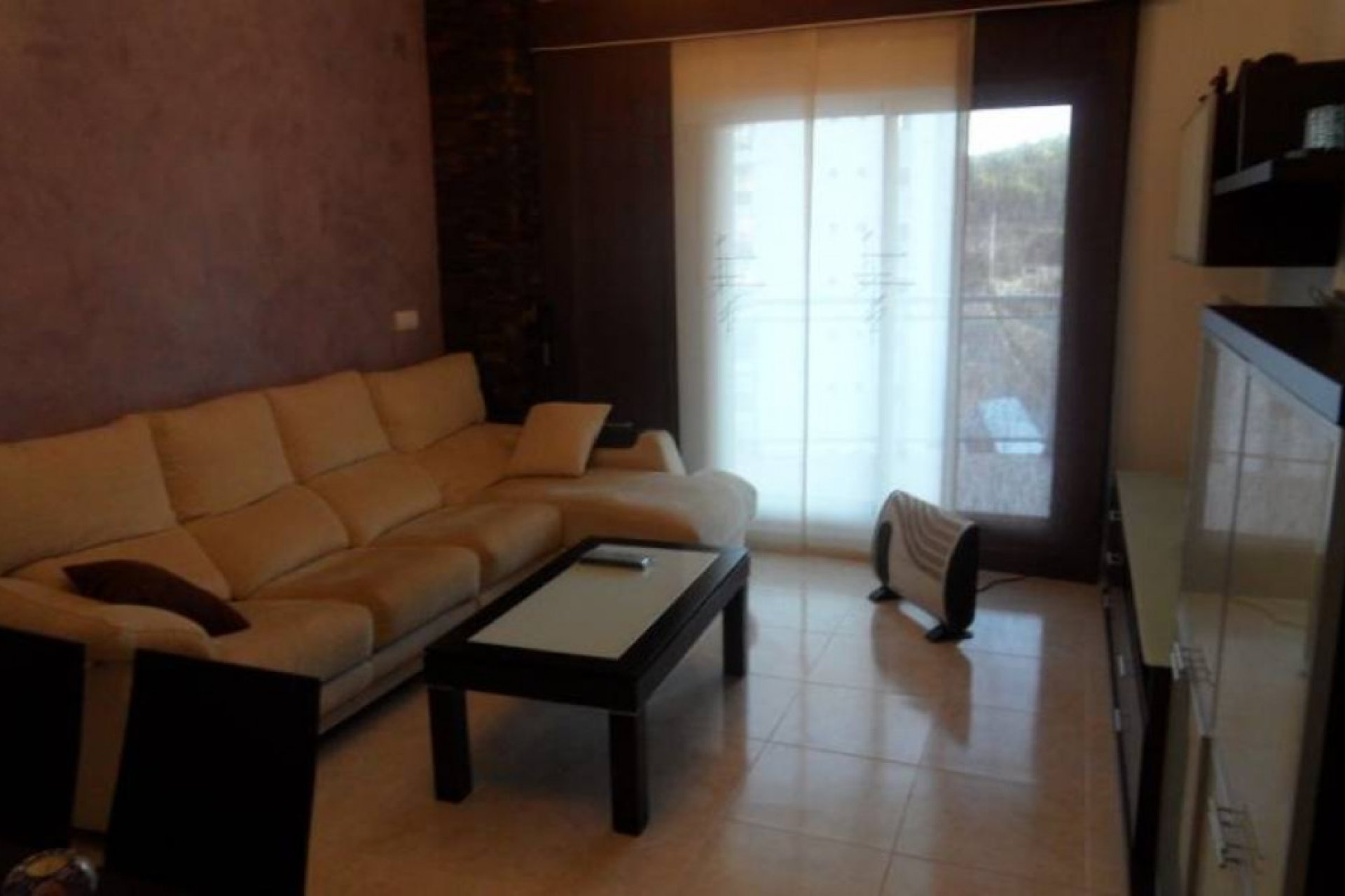 Reventa - Apartamento / piso - Villajoyosa - Cala Villajoyosa