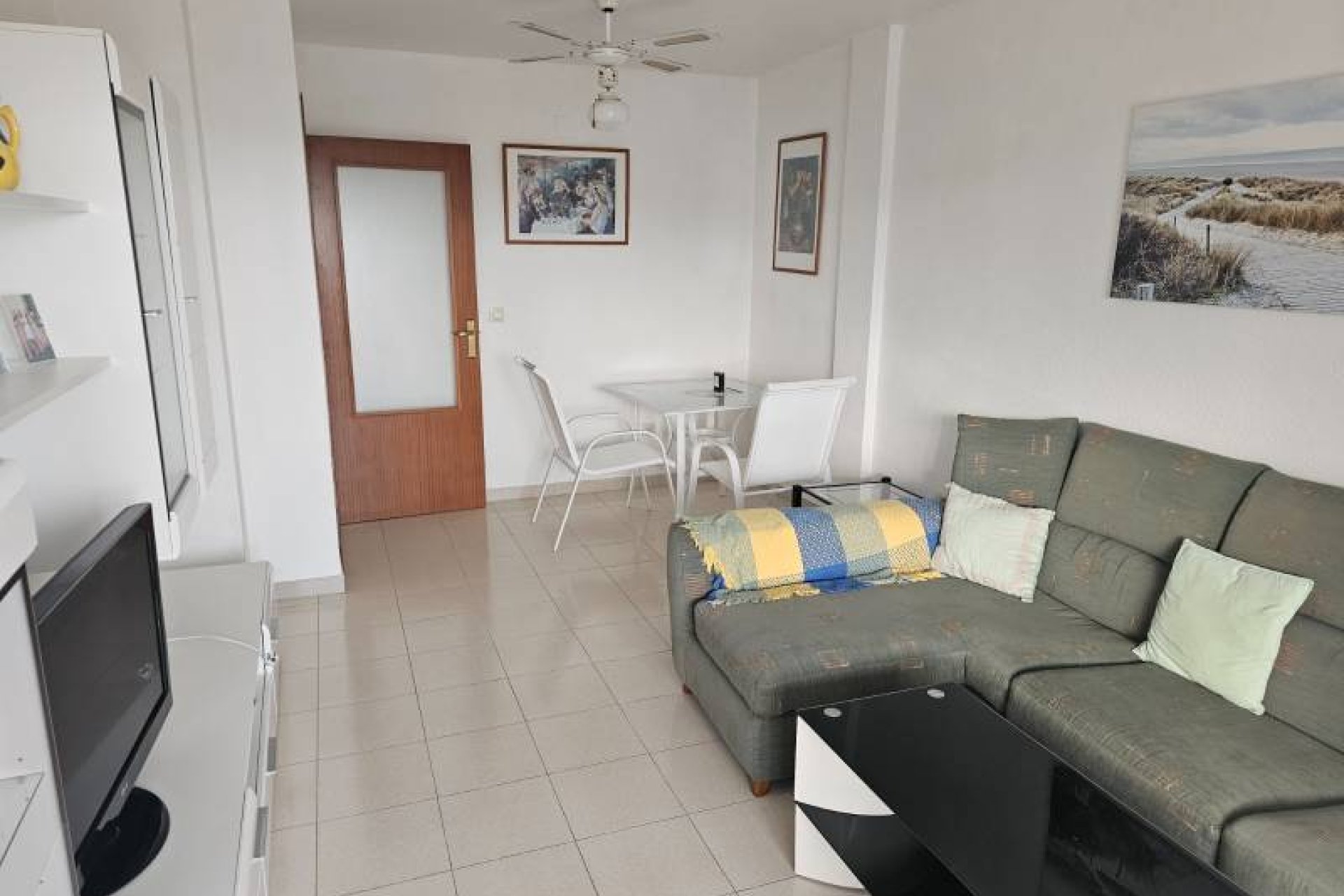 Reventa - Apartamento / piso - Villajoyosa - Playa Paraiso