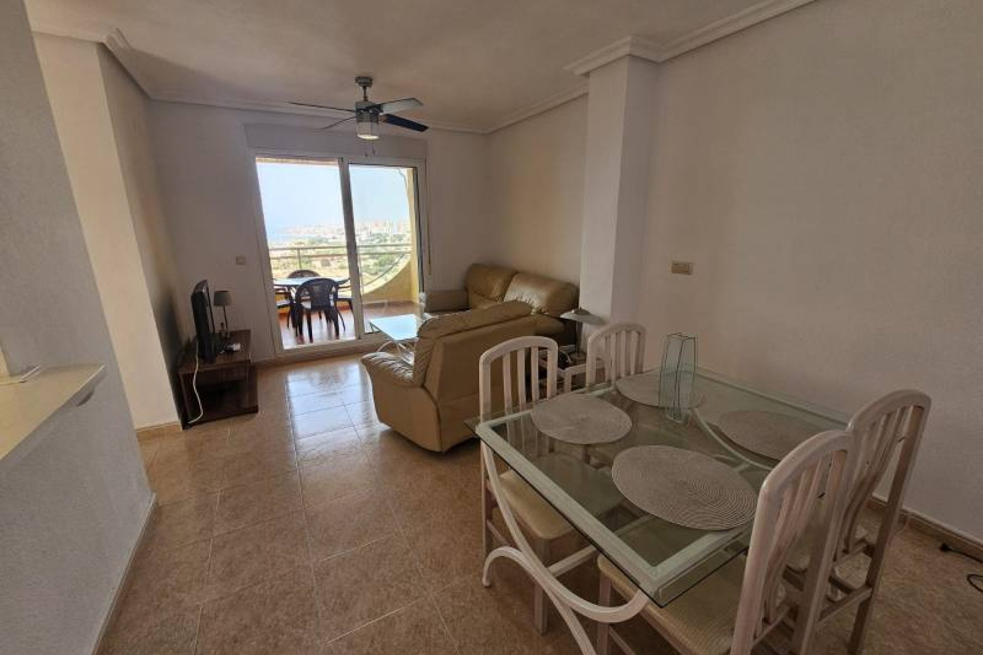 Reventa - Apartamento / piso - Villajoyosa - Playa Torres