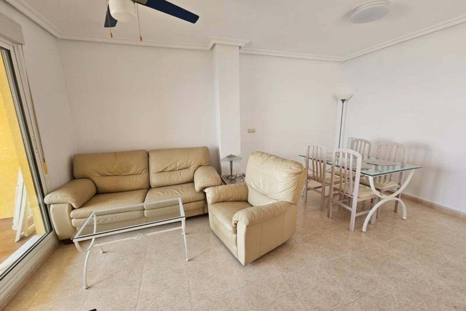 Reventa - Apartamento / piso - Villajoyosa - Playa Torres