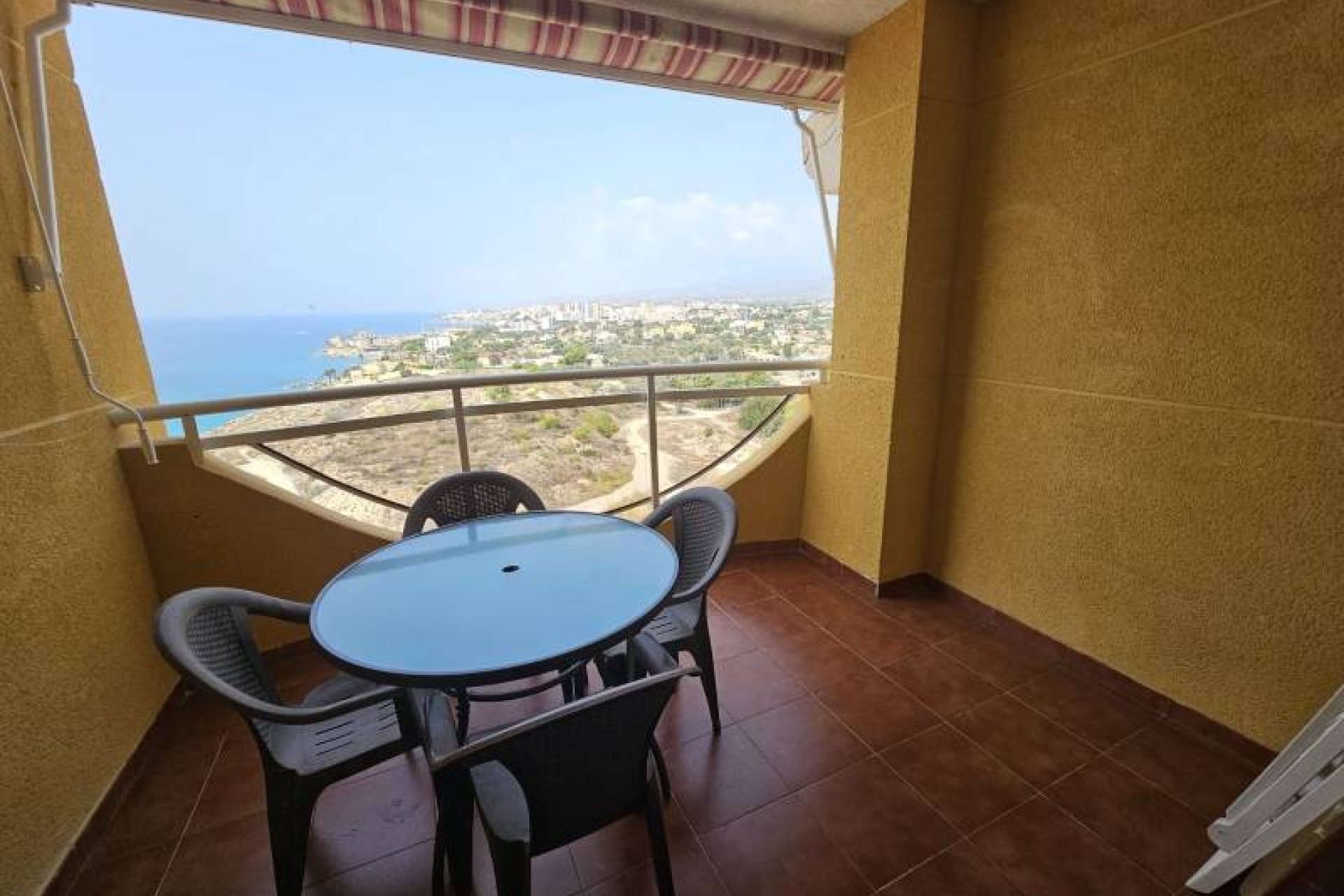 Reventa - Apartamento / piso - Villajoyosa - Playa Torres