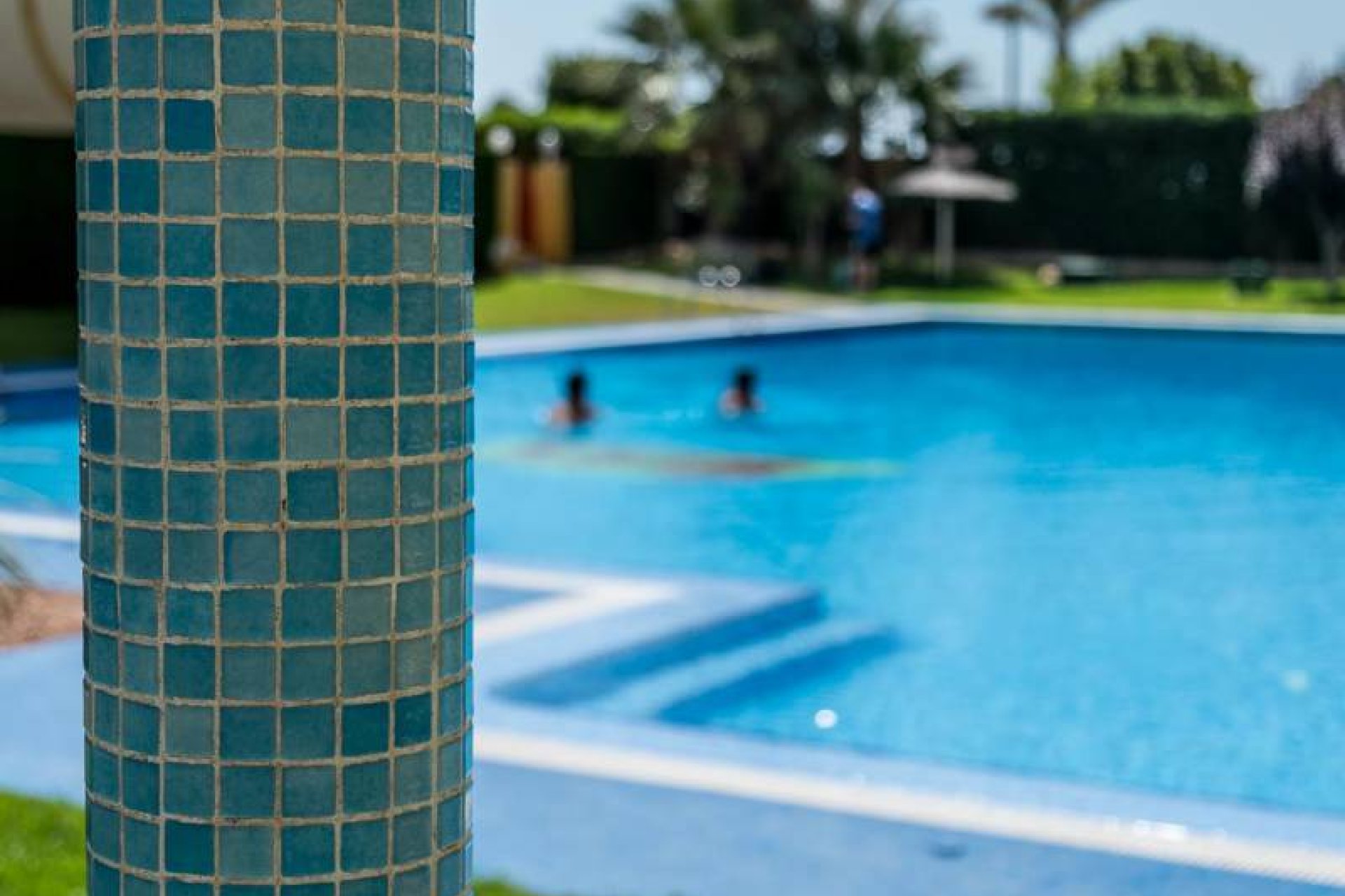 Reventa - Apartamento / piso - Villajoyosa - Playa Torres