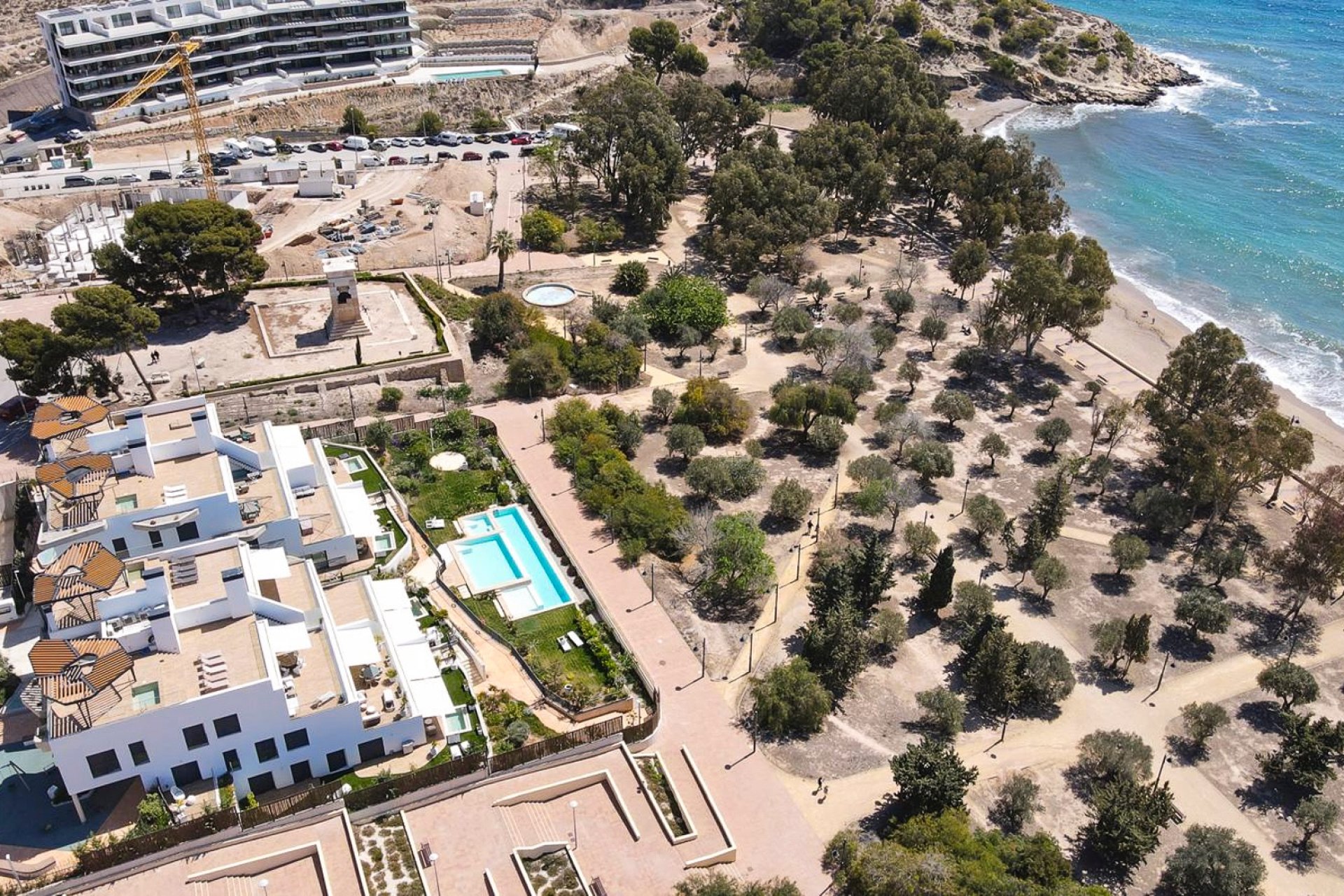 Reventa - Apartamento / piso - Villajoyosa - Playas Del Torres