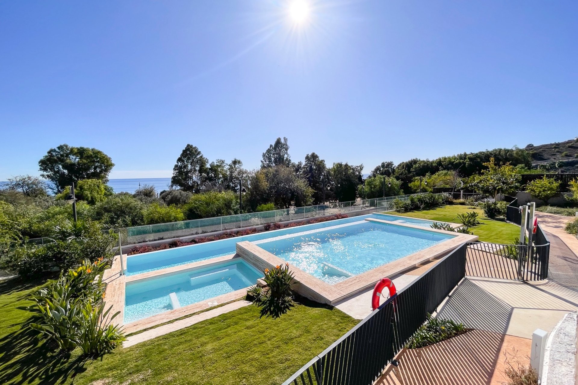 Reventa - Apartamento / piso - Villajoyosa - Playas Del Torres