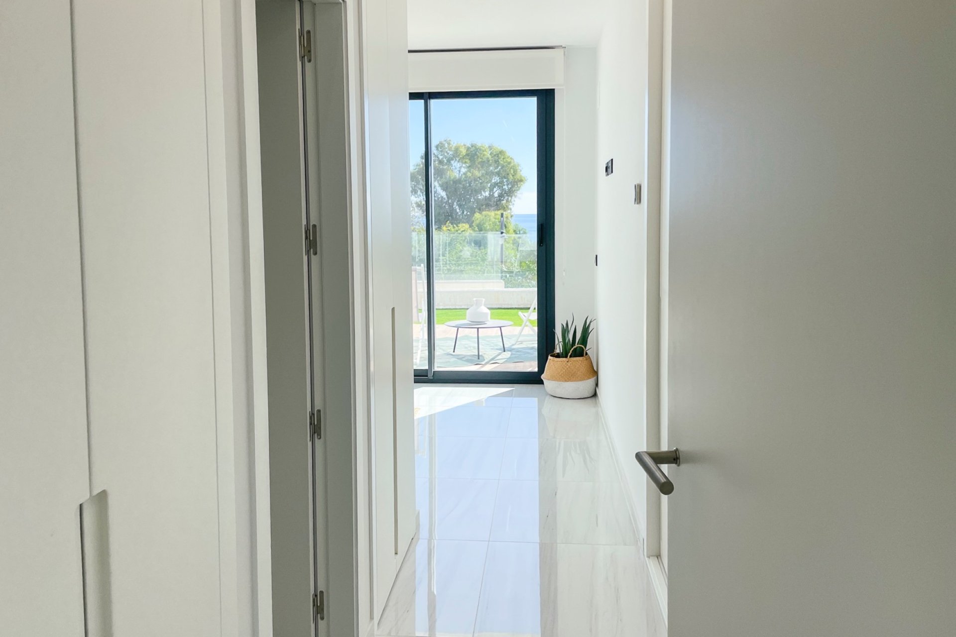 Reventa - Apartamento / piso - Villajoyosa - Playas Del Torres