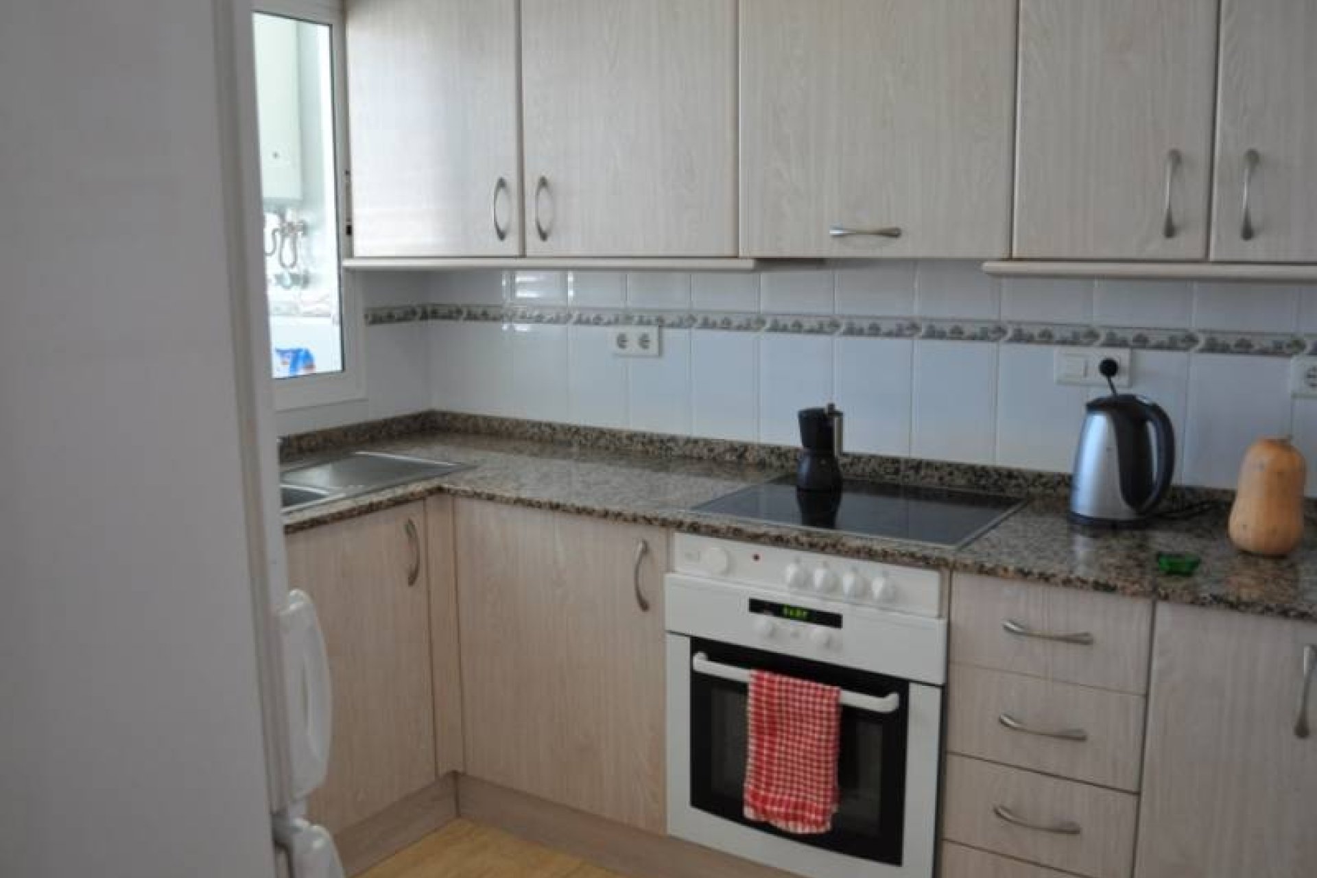 Reventa - Apartamento / piso - Villajoyosa - Varadero/ Estudiantes beach