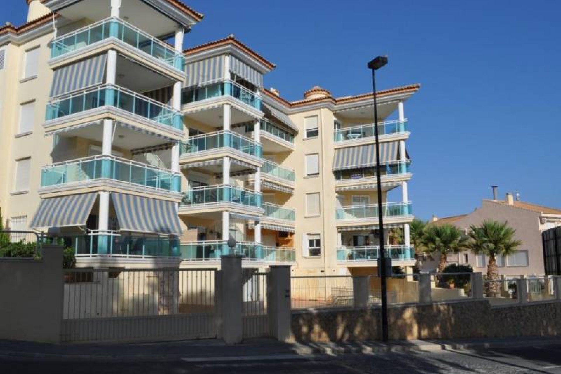 Reventa - Apartamento / piso - Villajoyosa - Varadero/ Estudiantes beach