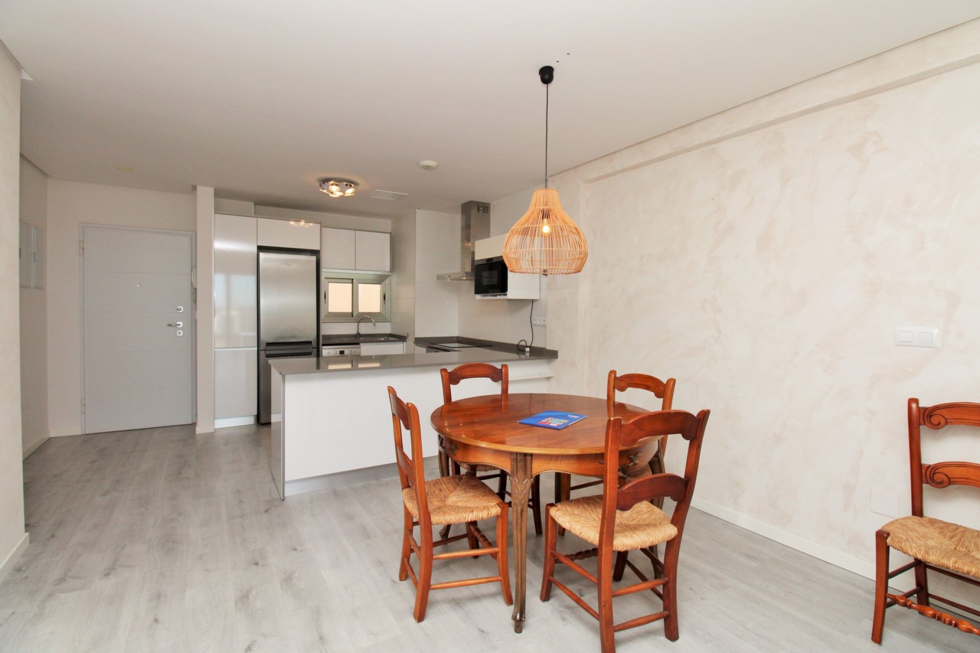 Reventa - Apartamento / piso - Villamartin - Los Dolses