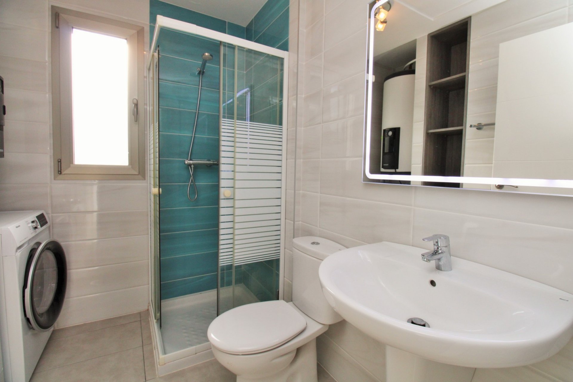 Reventa - Apartamento / piso - Villamartin - Los Dolses