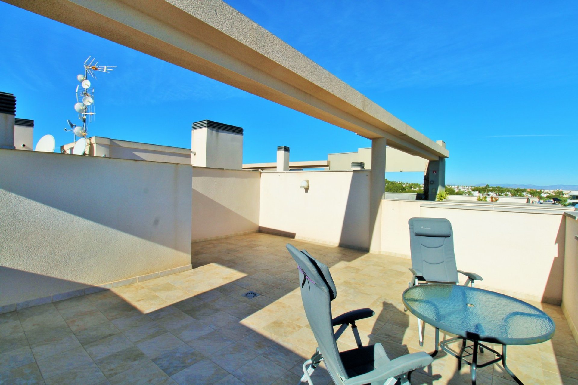 Reventa - Apartamento / piso - Villamartin - Los Dolses