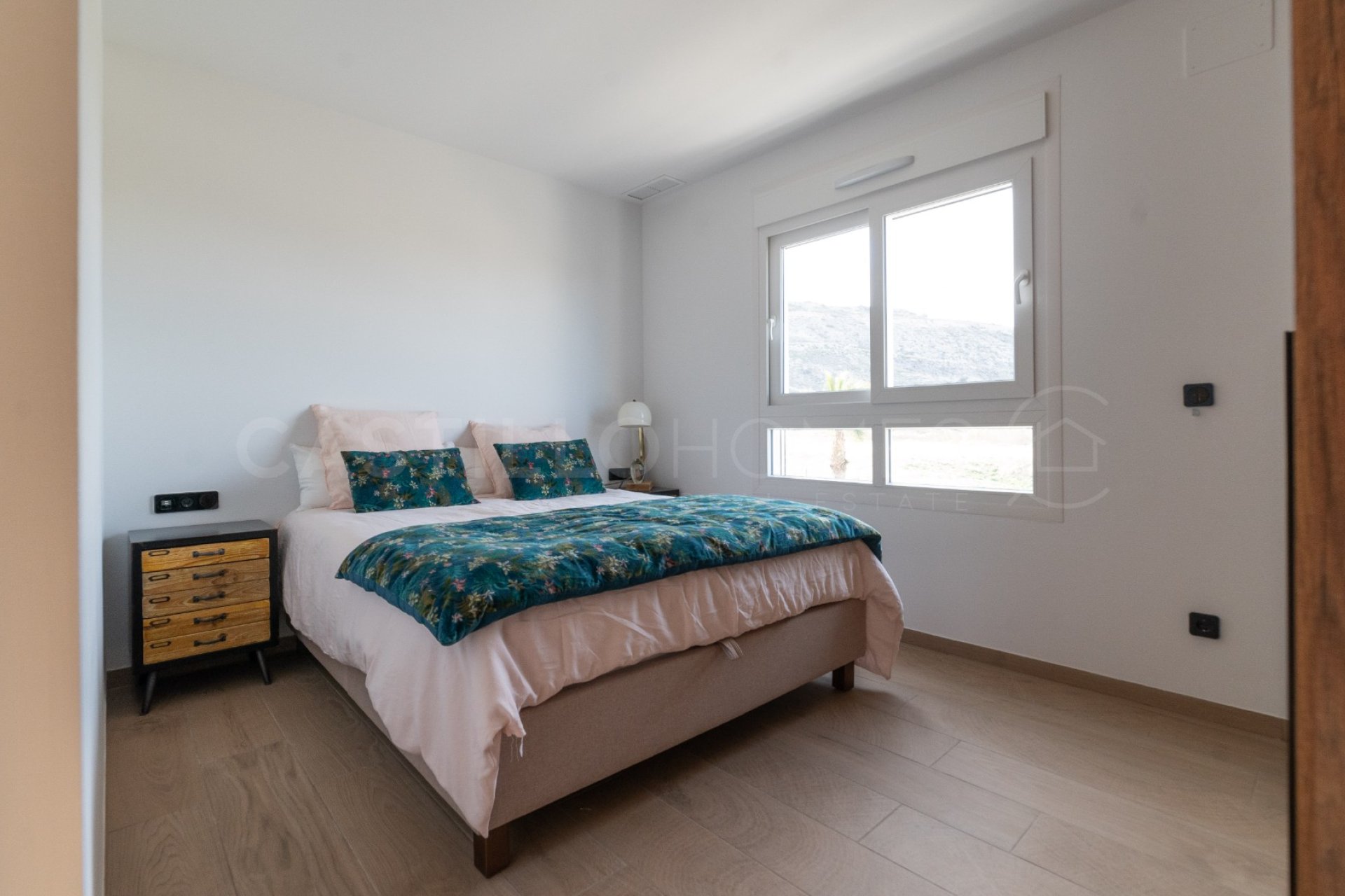 Reventa - Ático - Algorfa - La Finca Golf