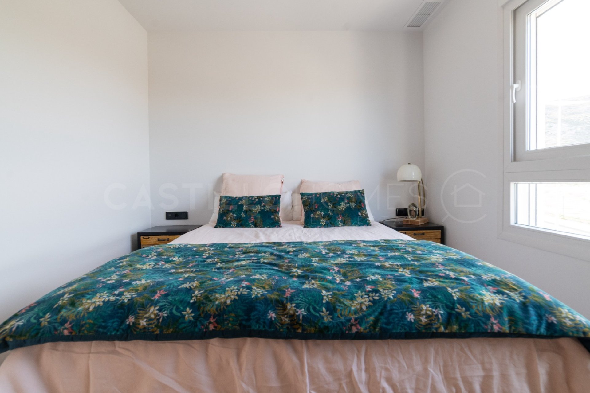 Reventa - Ático - Algorfa - La Finca Golf