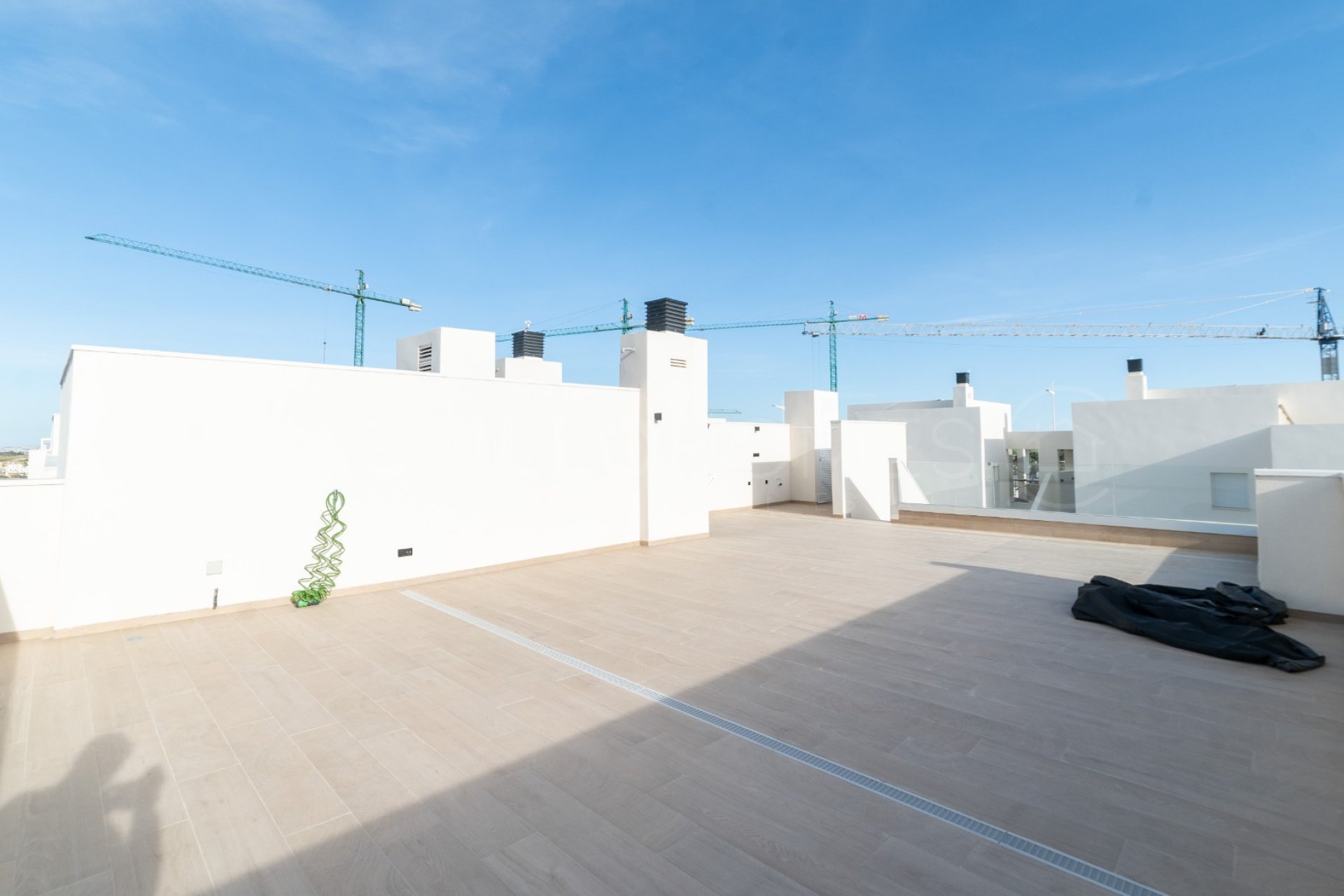 Reventa - Ático - Algorfa - La Finca Golf