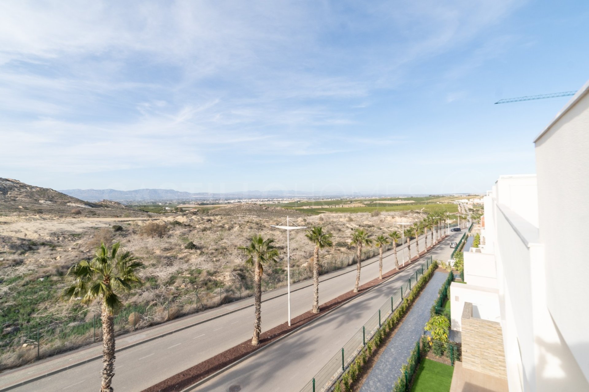 Reventa - Ático - Algorfa - La Finca Golf