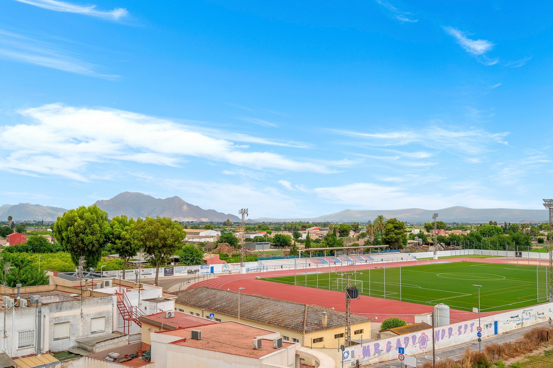 Reventa - Ático - Almoradí