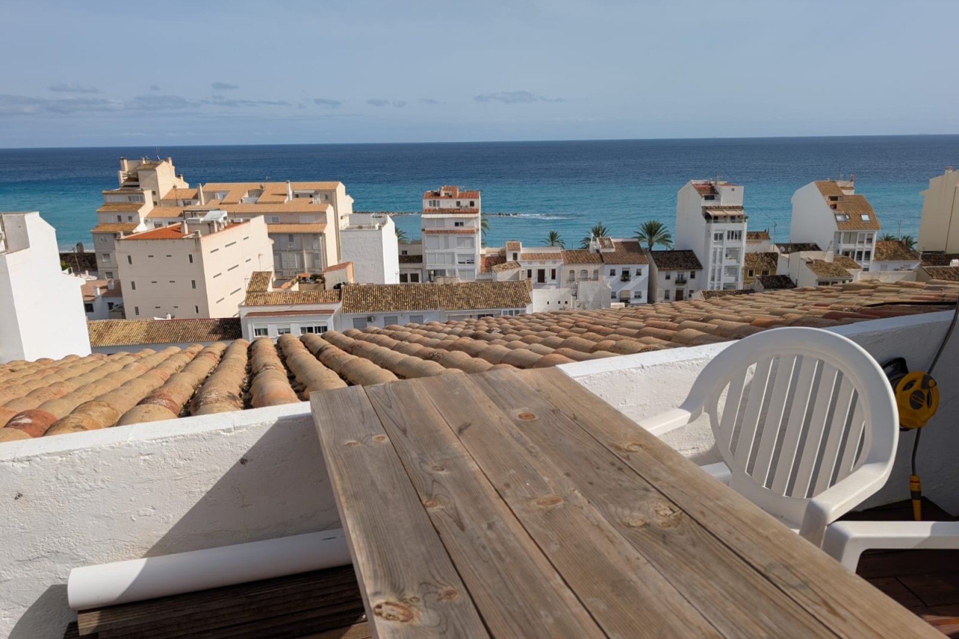 Reventa - Ático - Altea - Altea pueblo