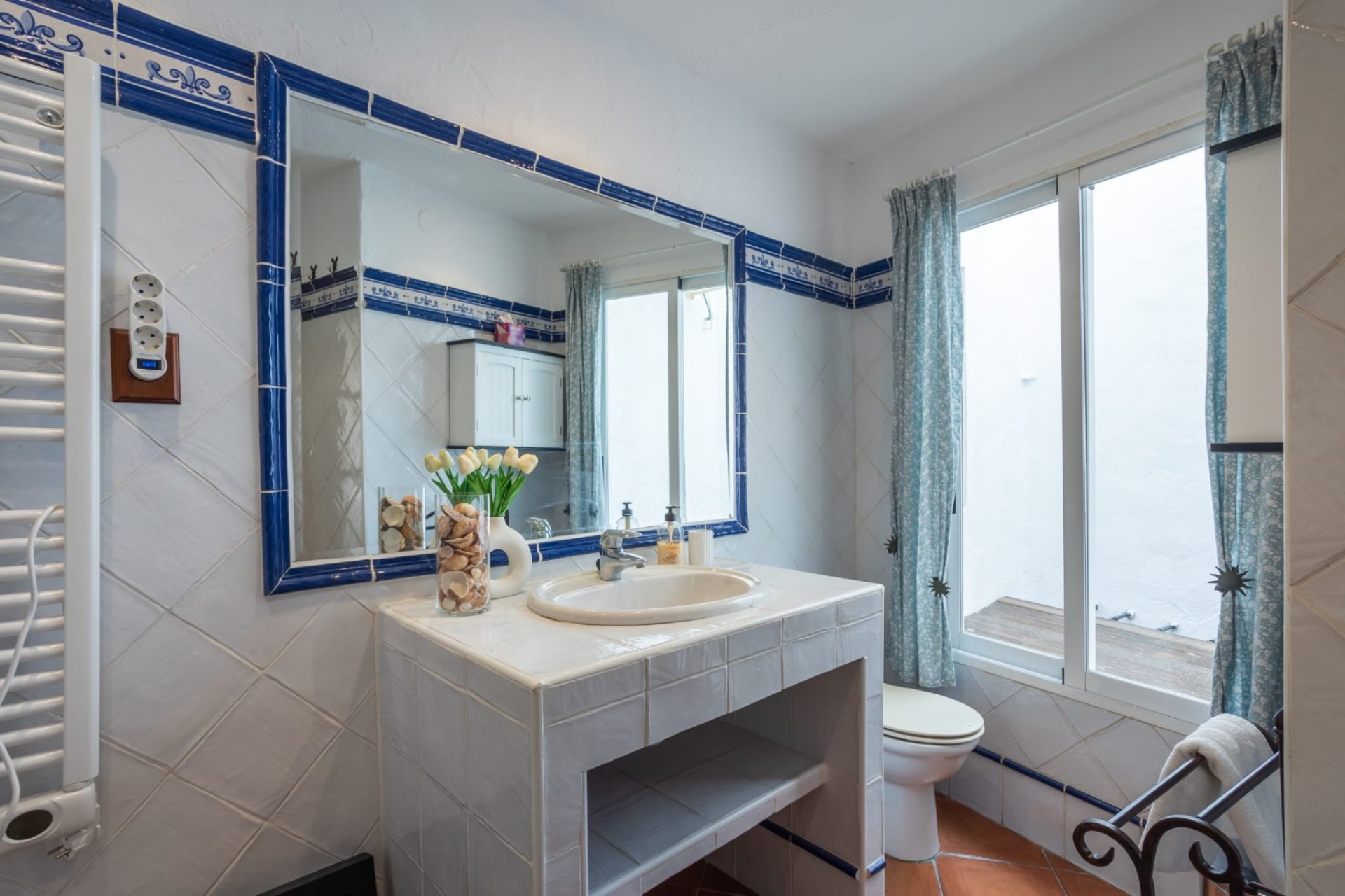 Reventa - Ático - Altea - Altea pueblo