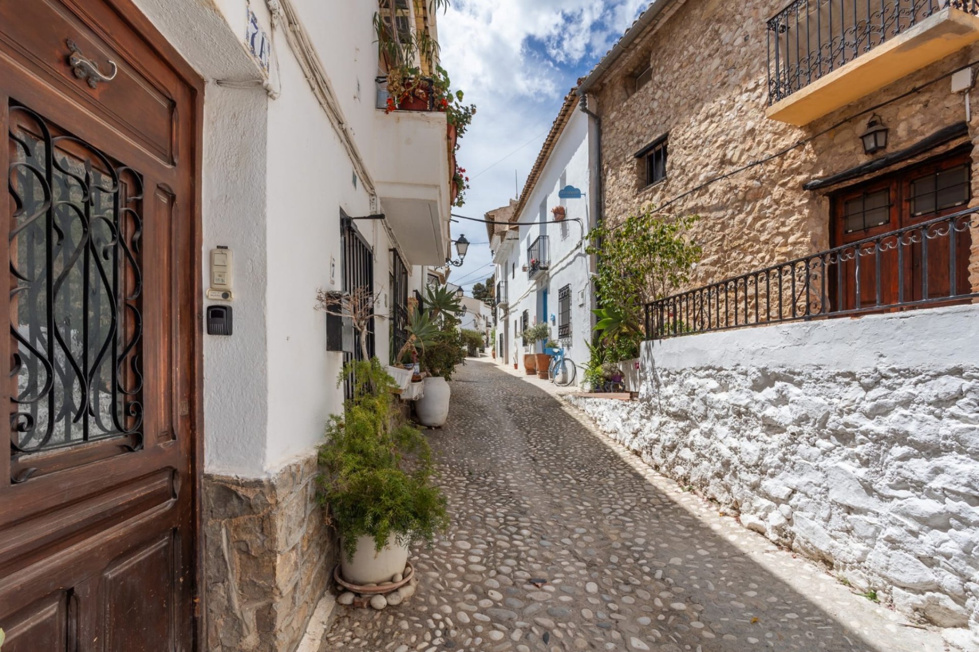 Reventa - Ático - Altea - Altea pueblo