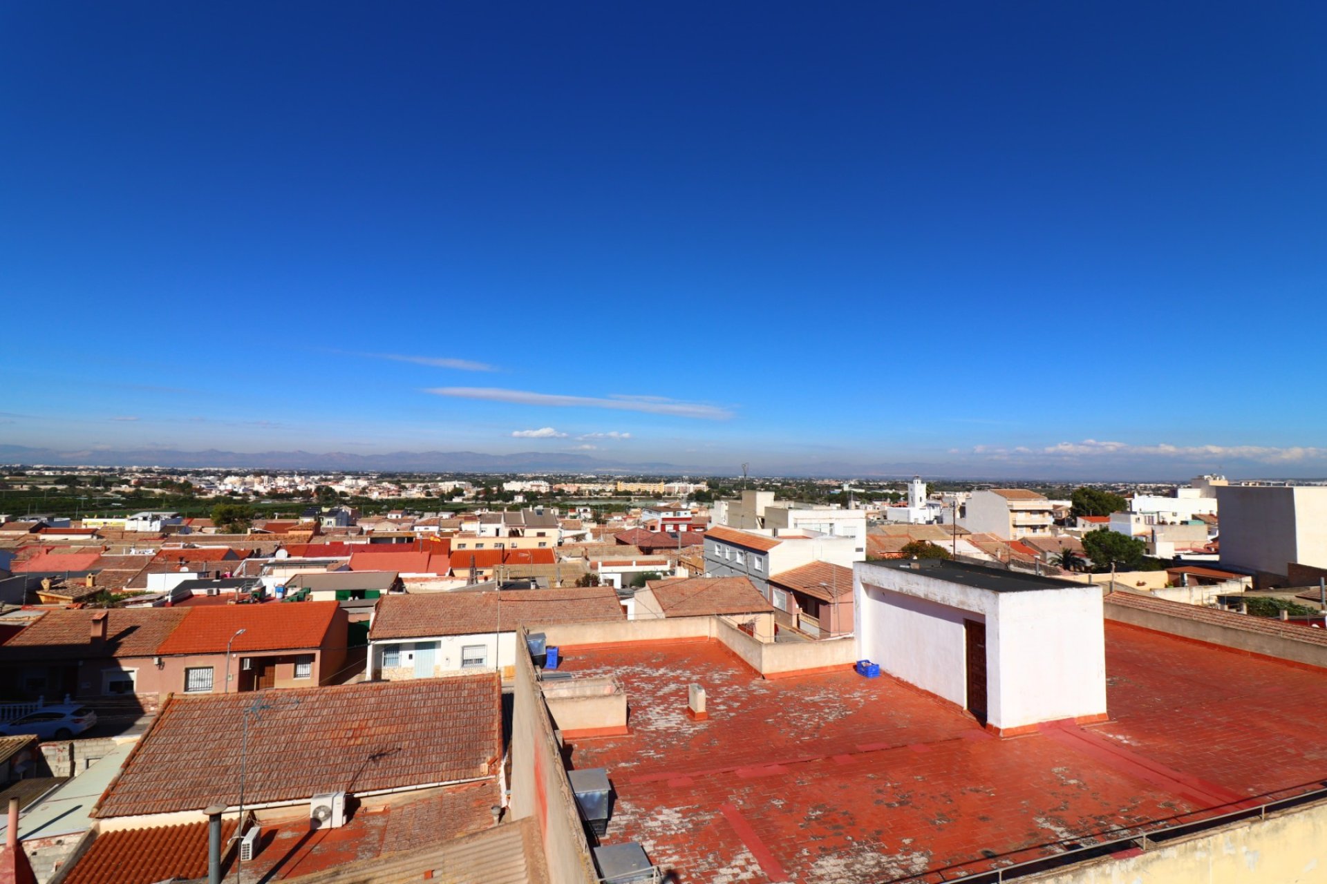 Reventa - Ático - Benijofar - Benijofar - Village